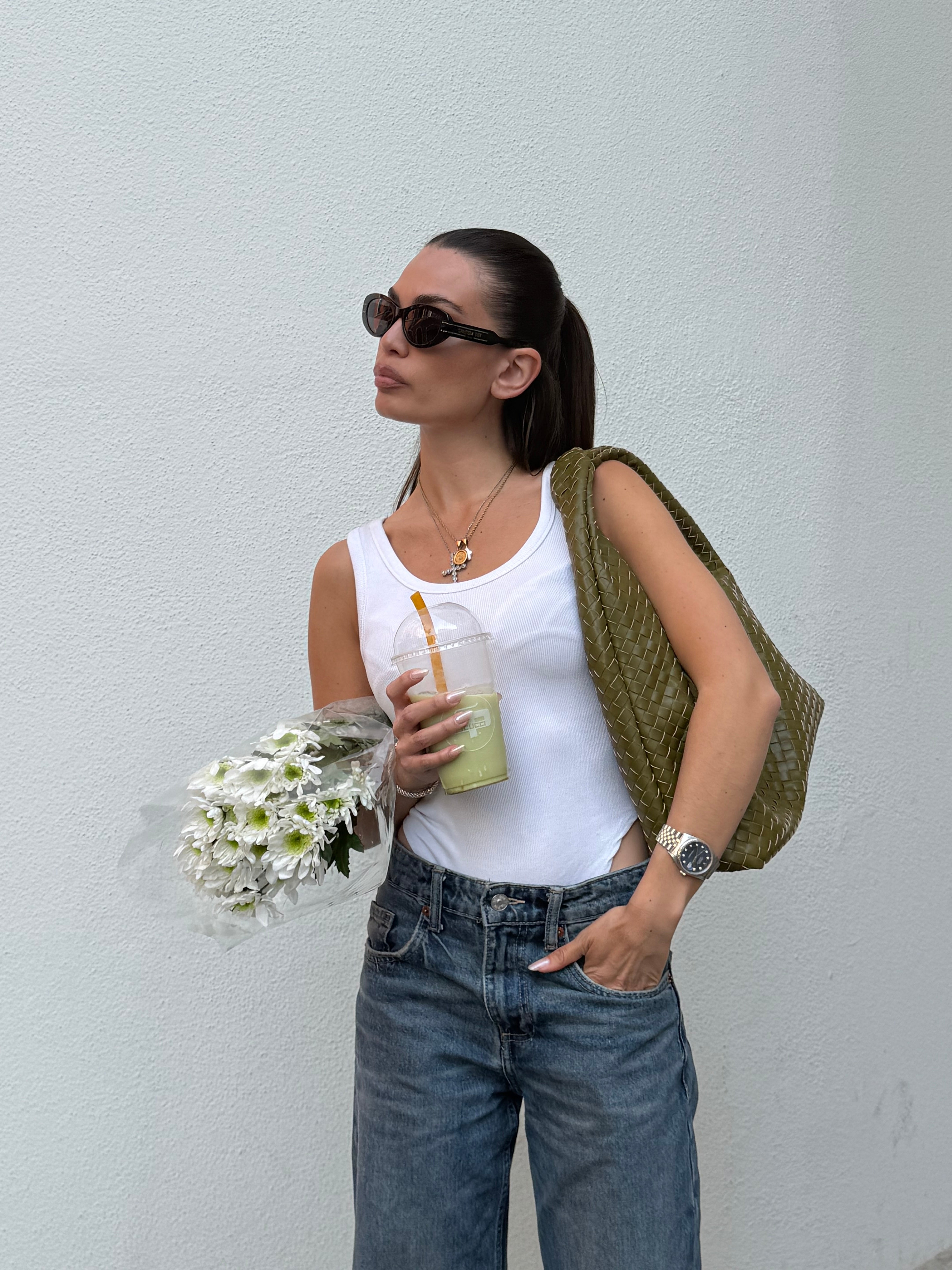 Carolina Bag