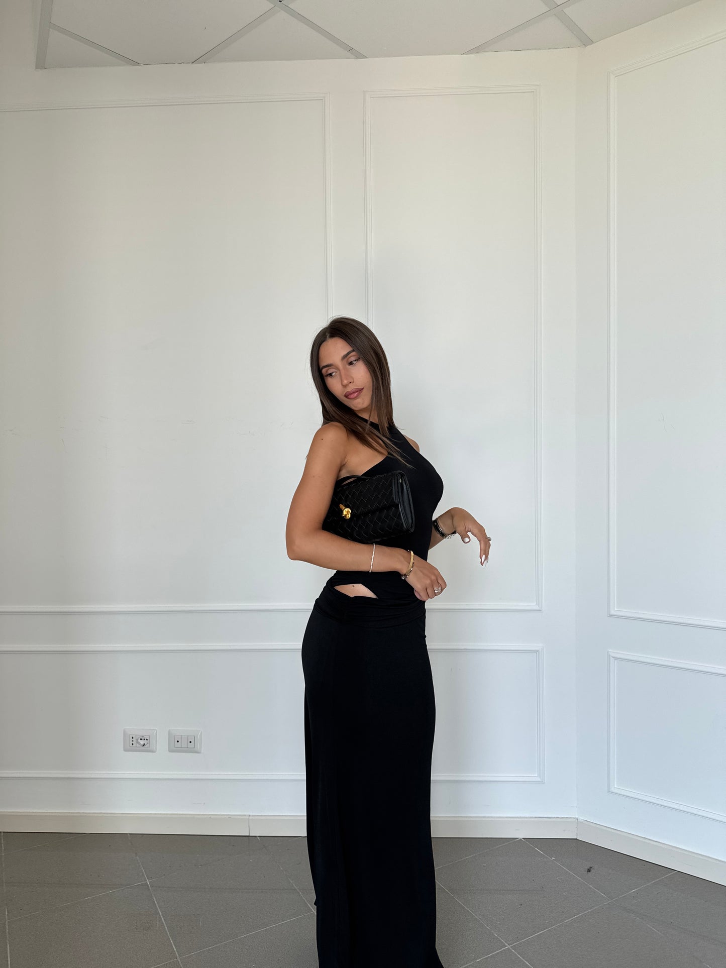 Porto Cervo Dress