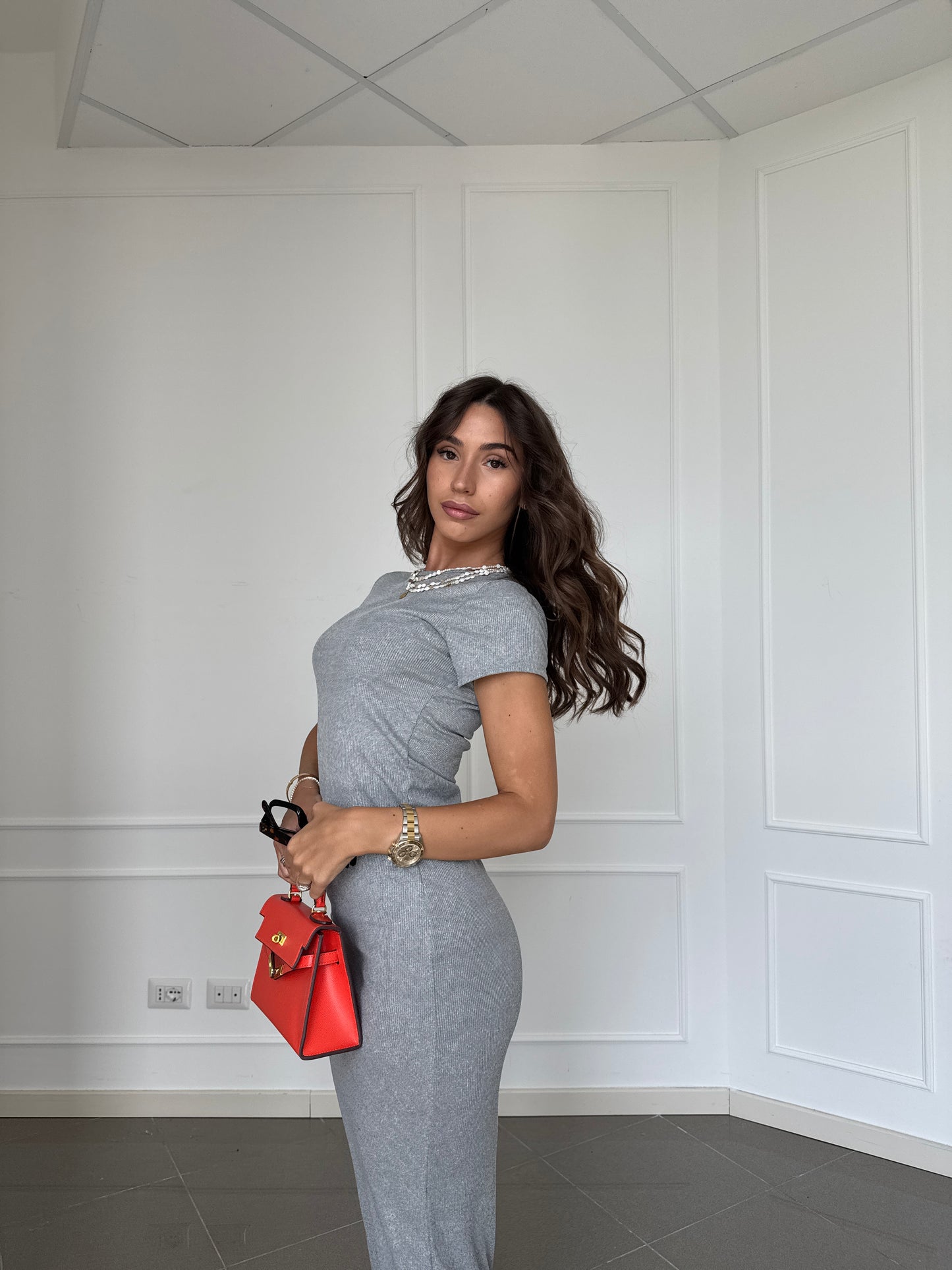 Daily Dress