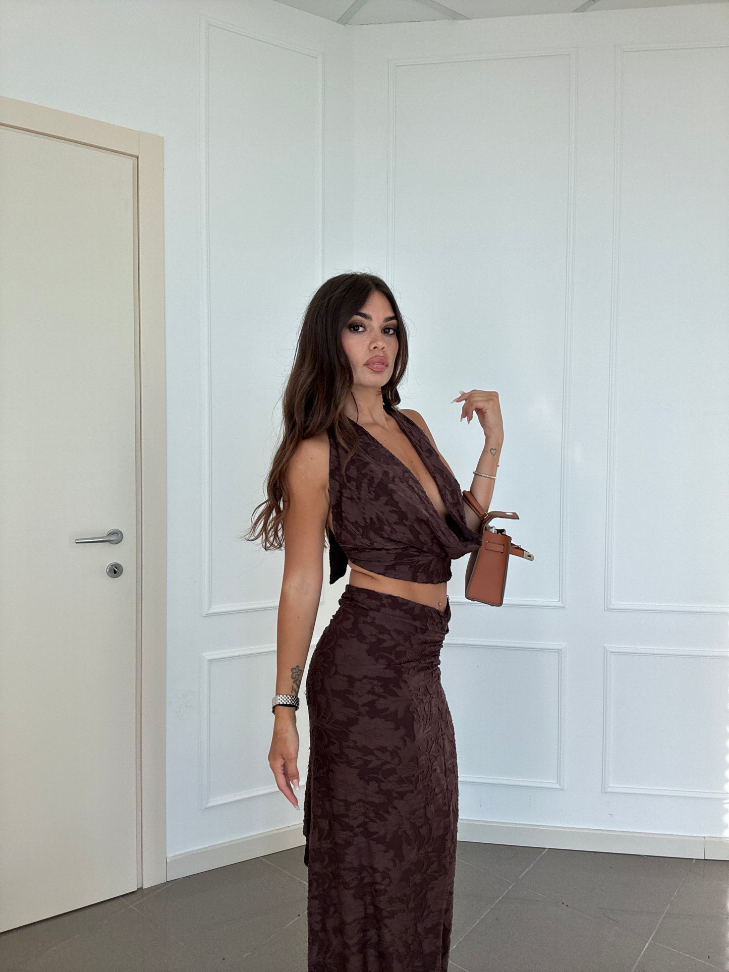 Saint Tropez Coordset