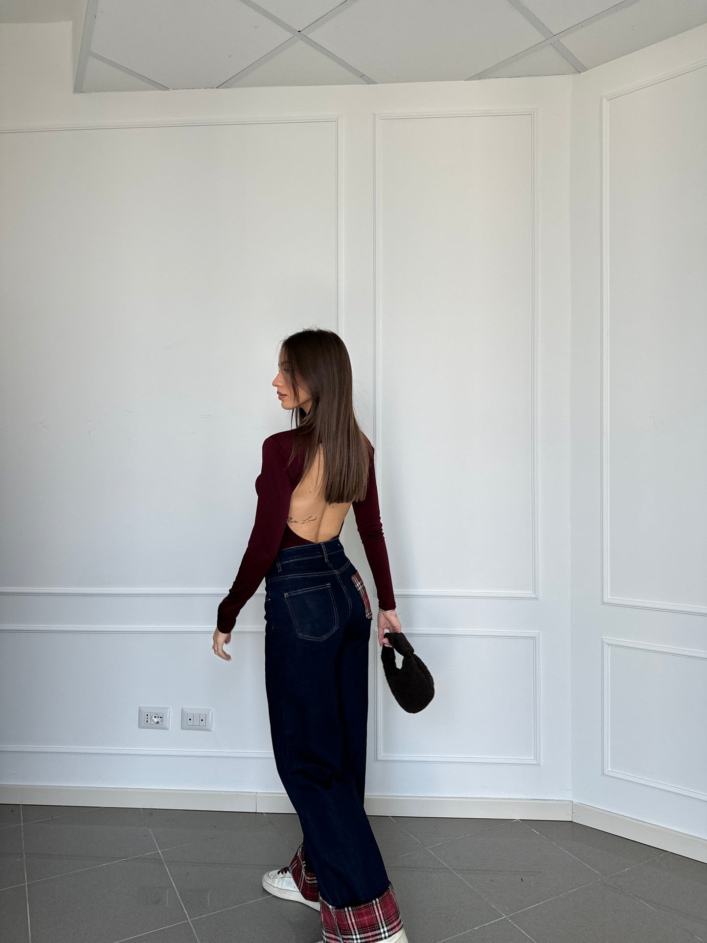 Body Sofia