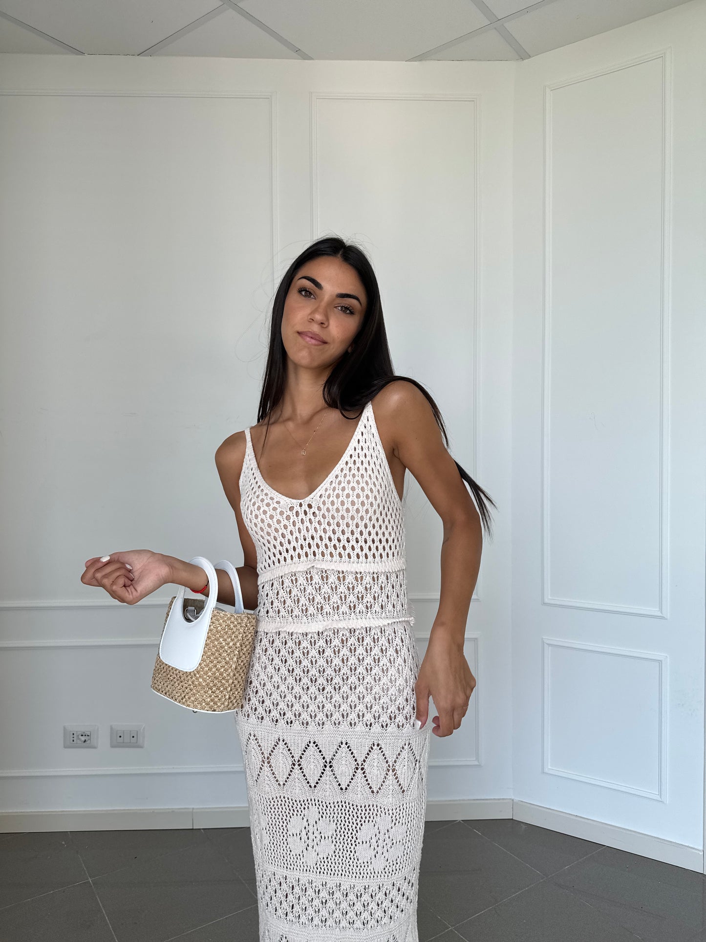 Isabel Dress