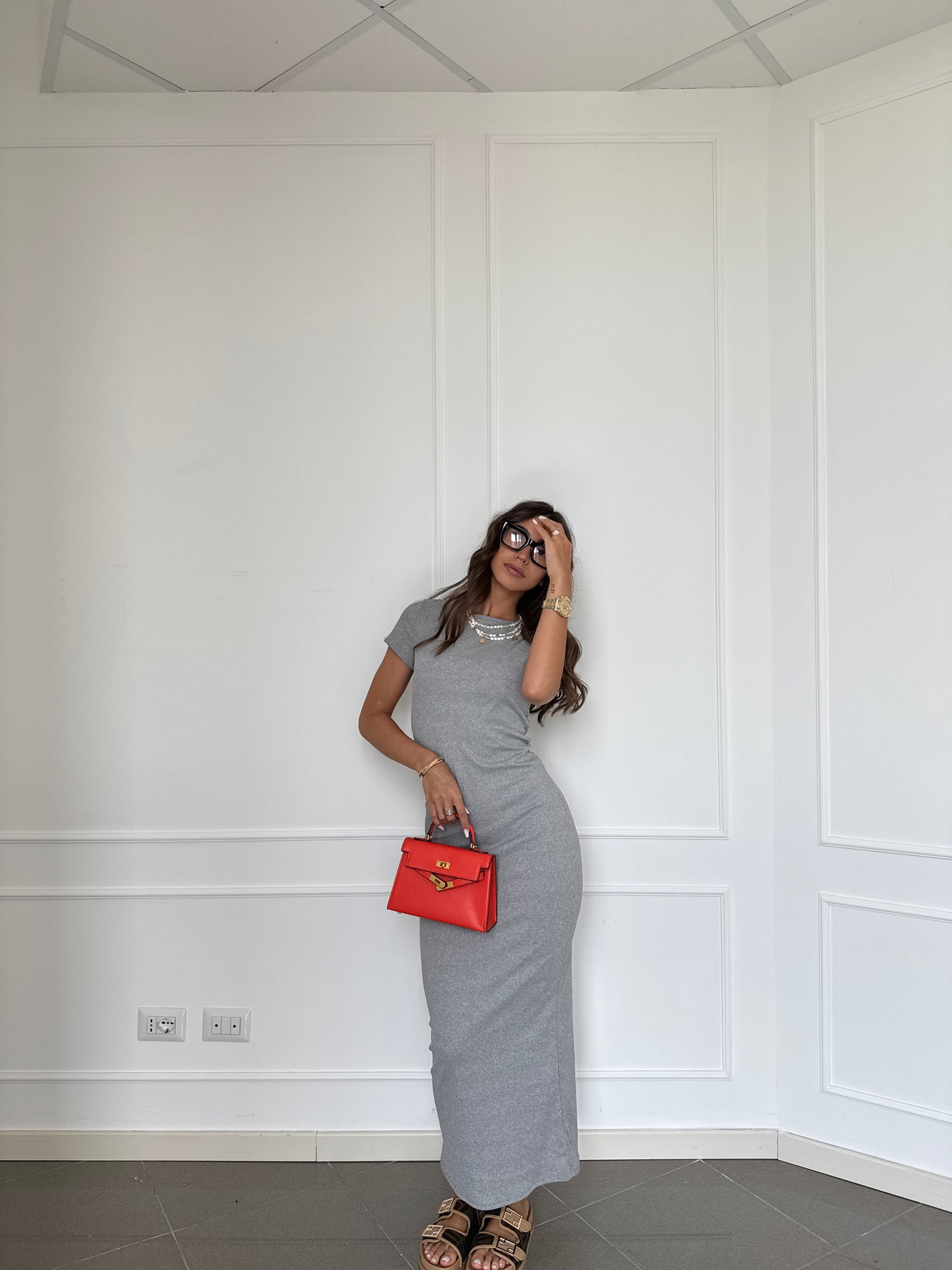 Daily Dress