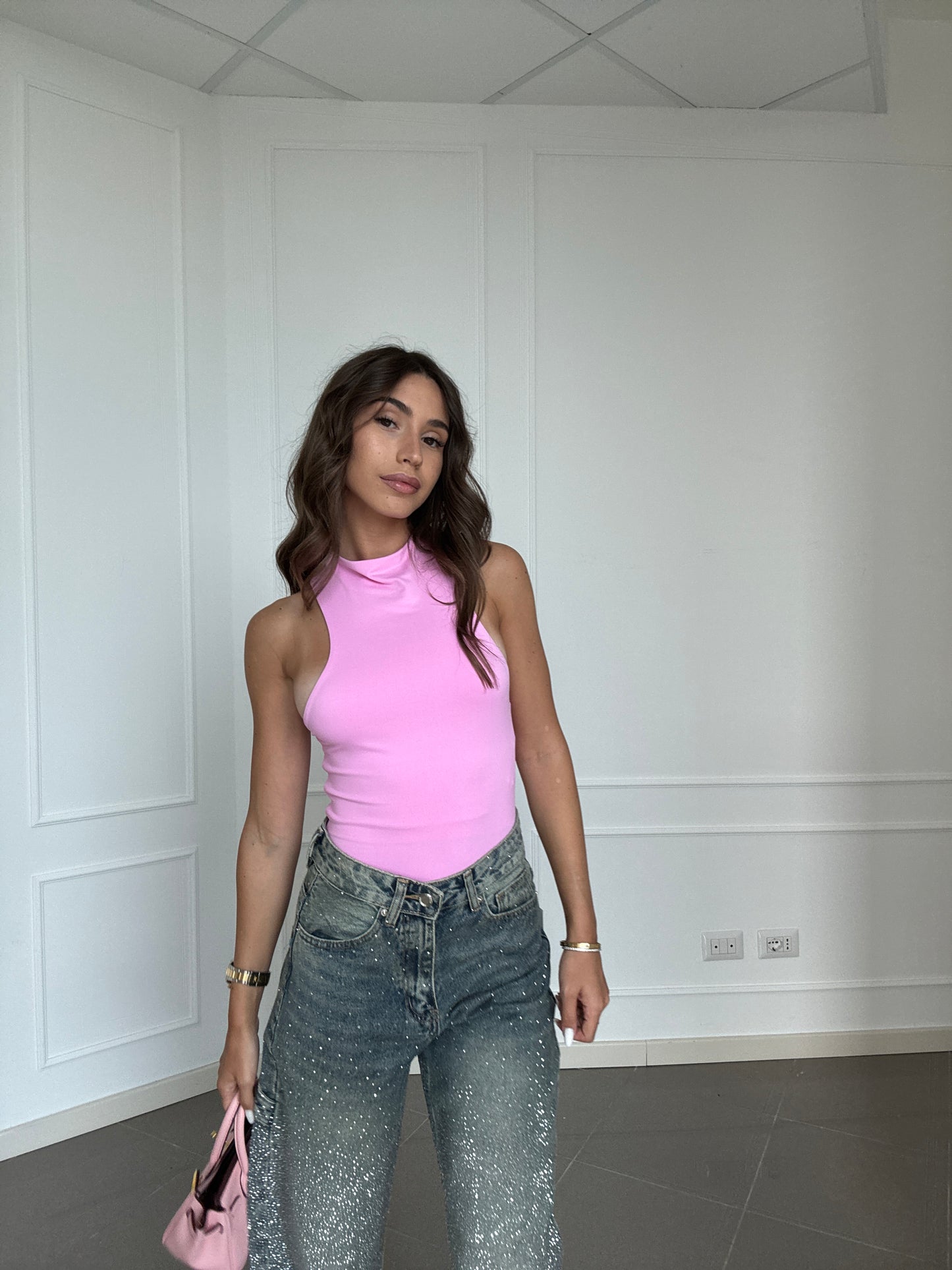 Body Melissa