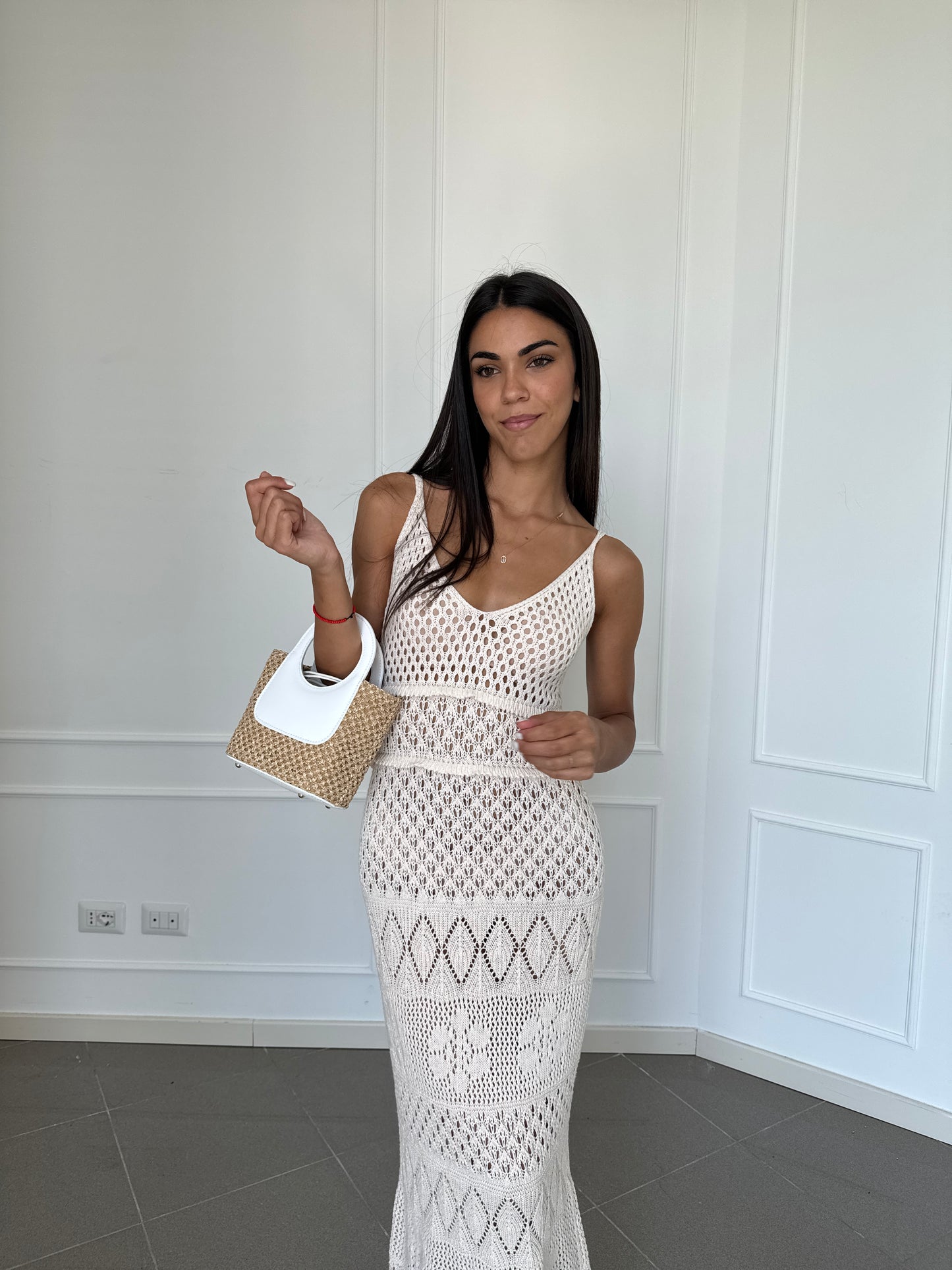 Isabel Dress