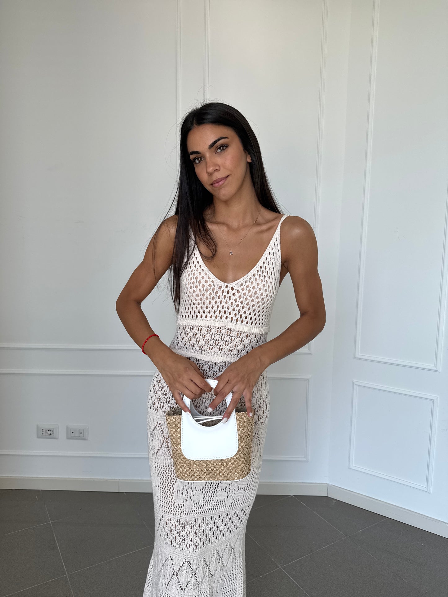 Isabel Dress