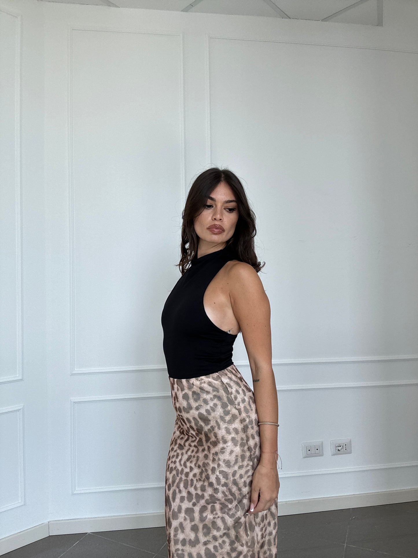 Body Melissa