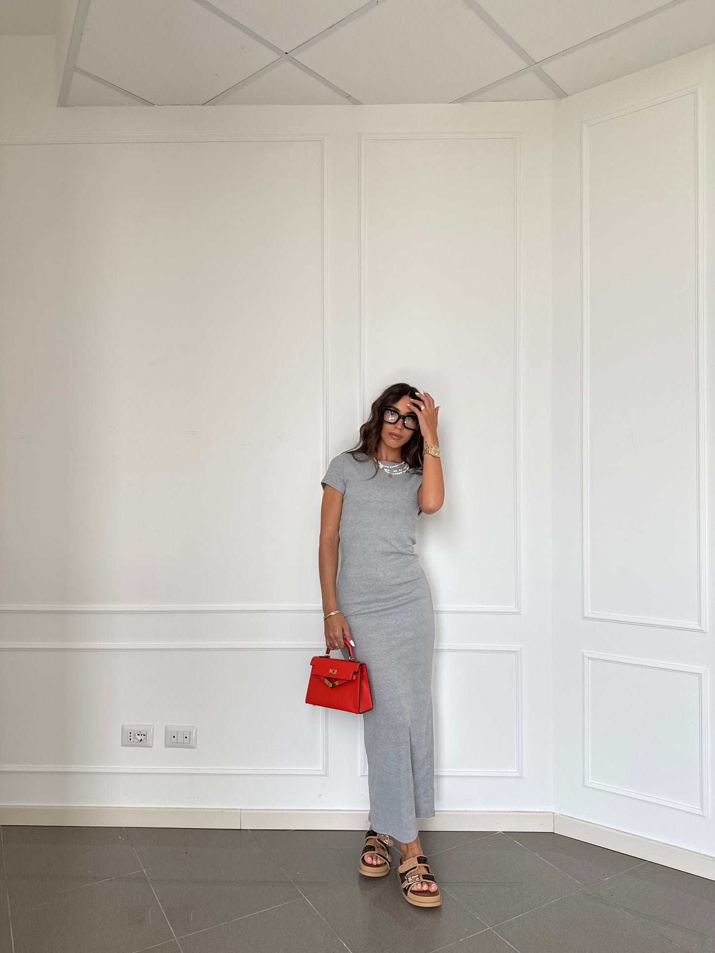 Daily Dress