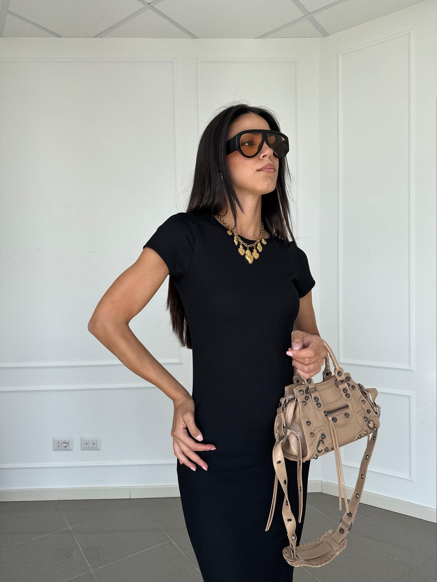 Daily Dress