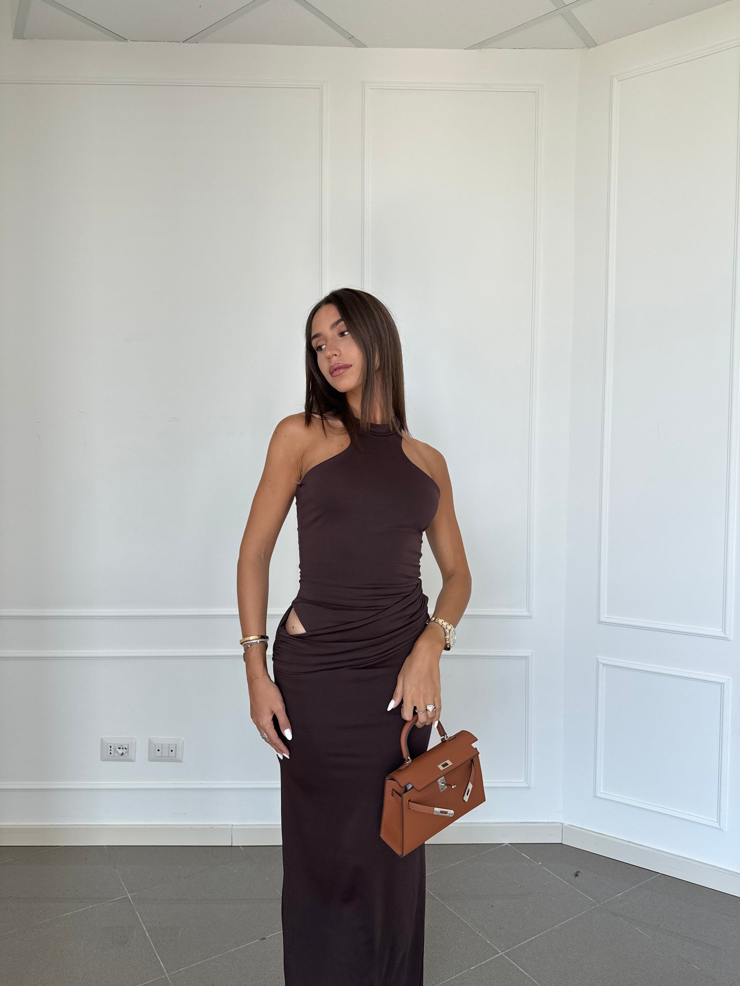 Porto Cervo Dress