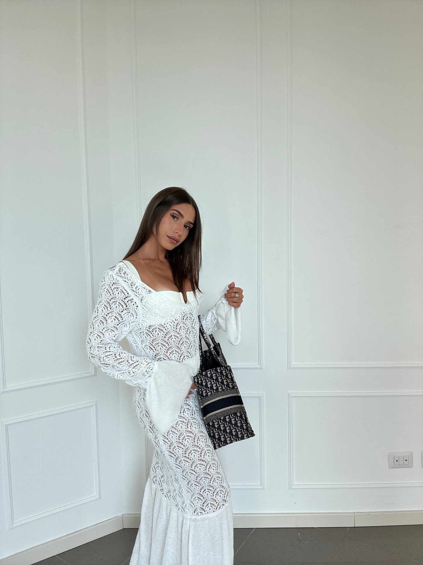 Jumeriah Dress