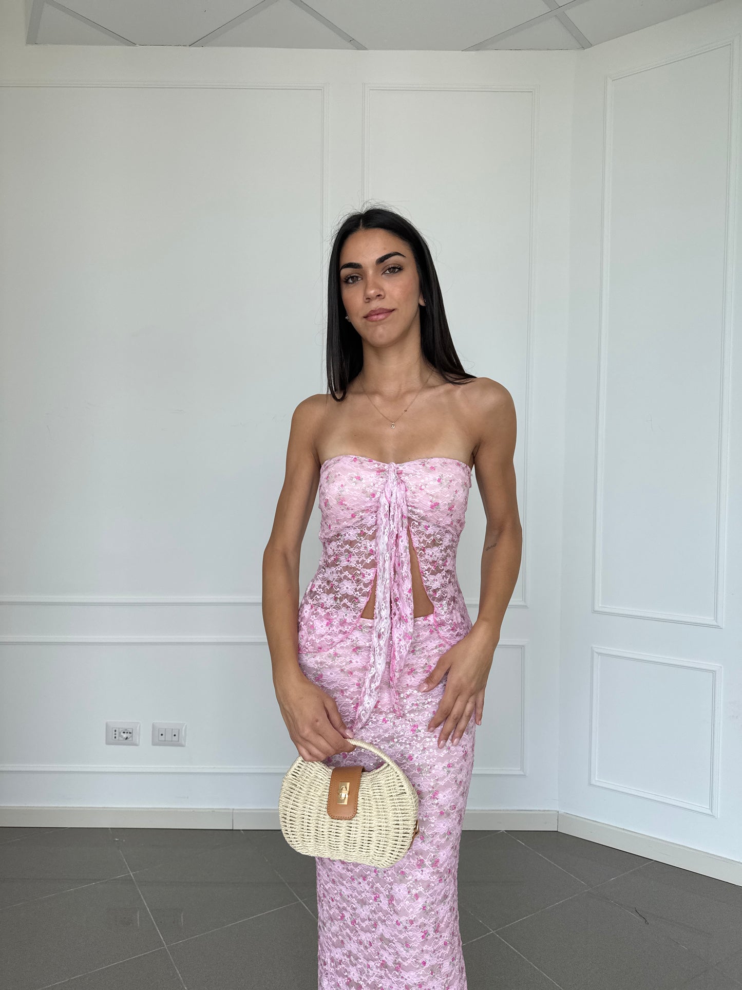 Ibiscus Set