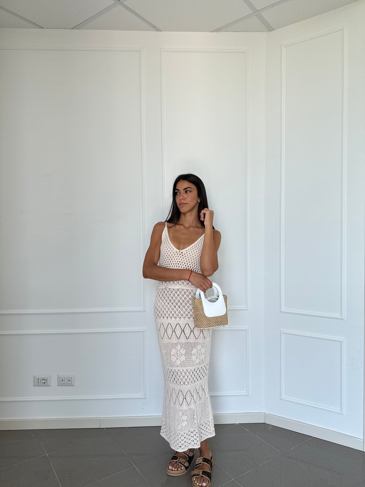 Isabel Dress