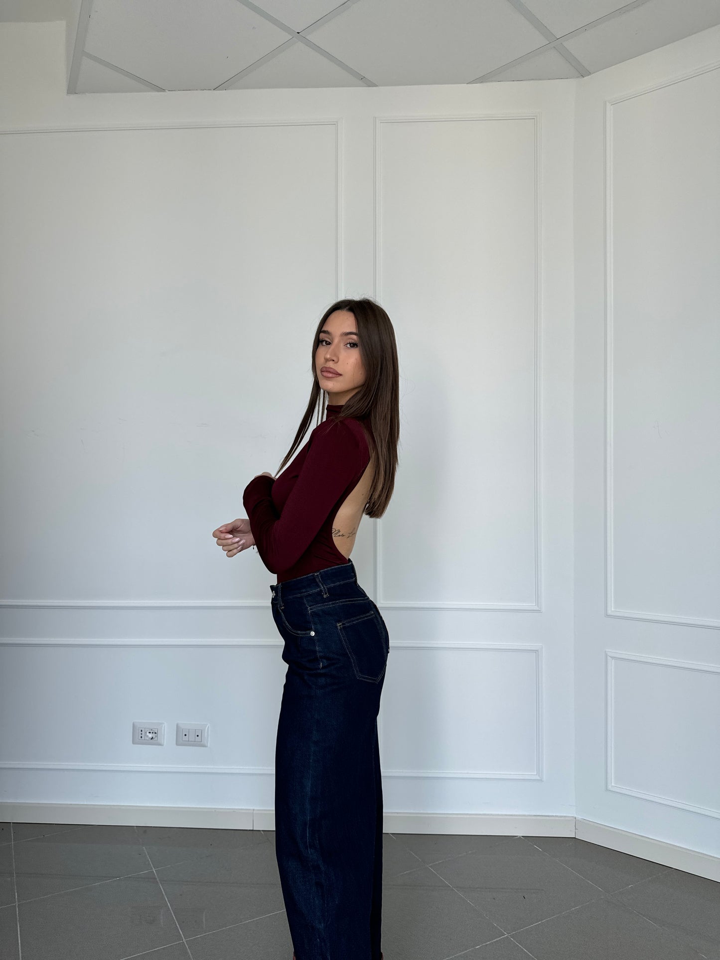 Body Sofia