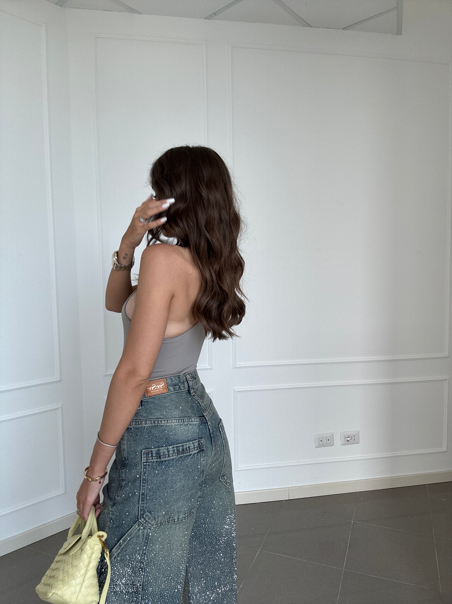 Body Melissa