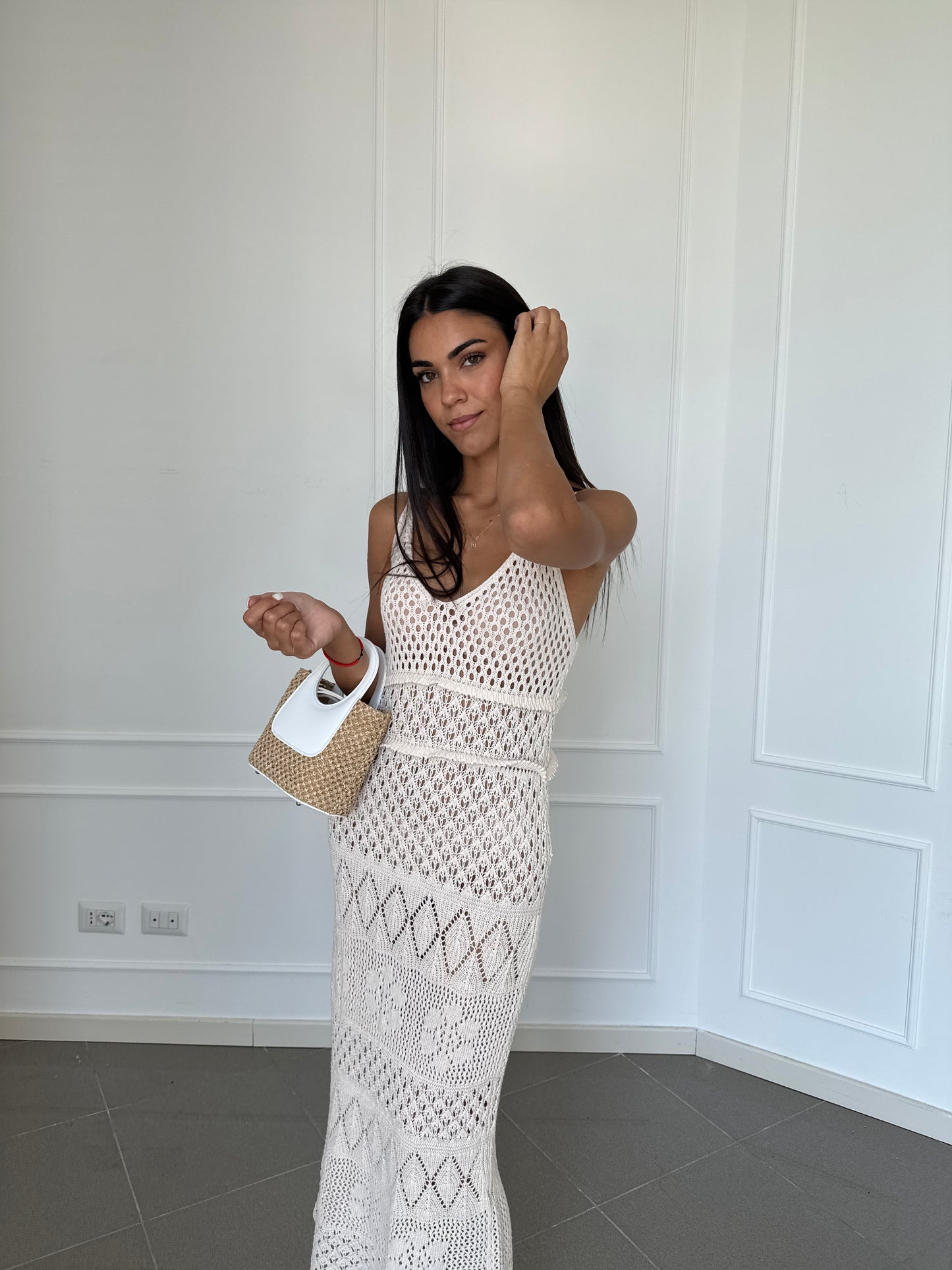 Isabel Dress