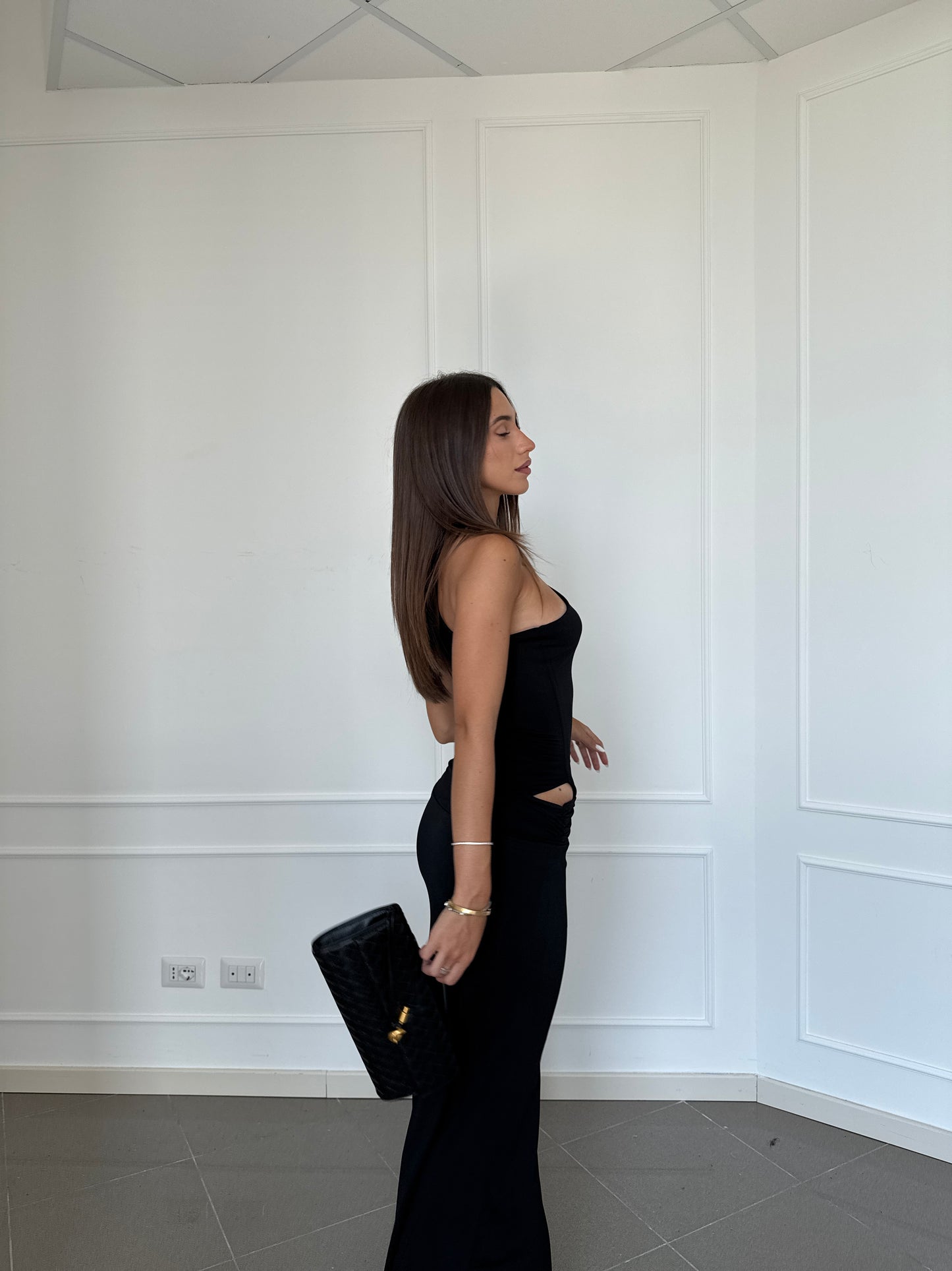 Porto Cervo Dress
