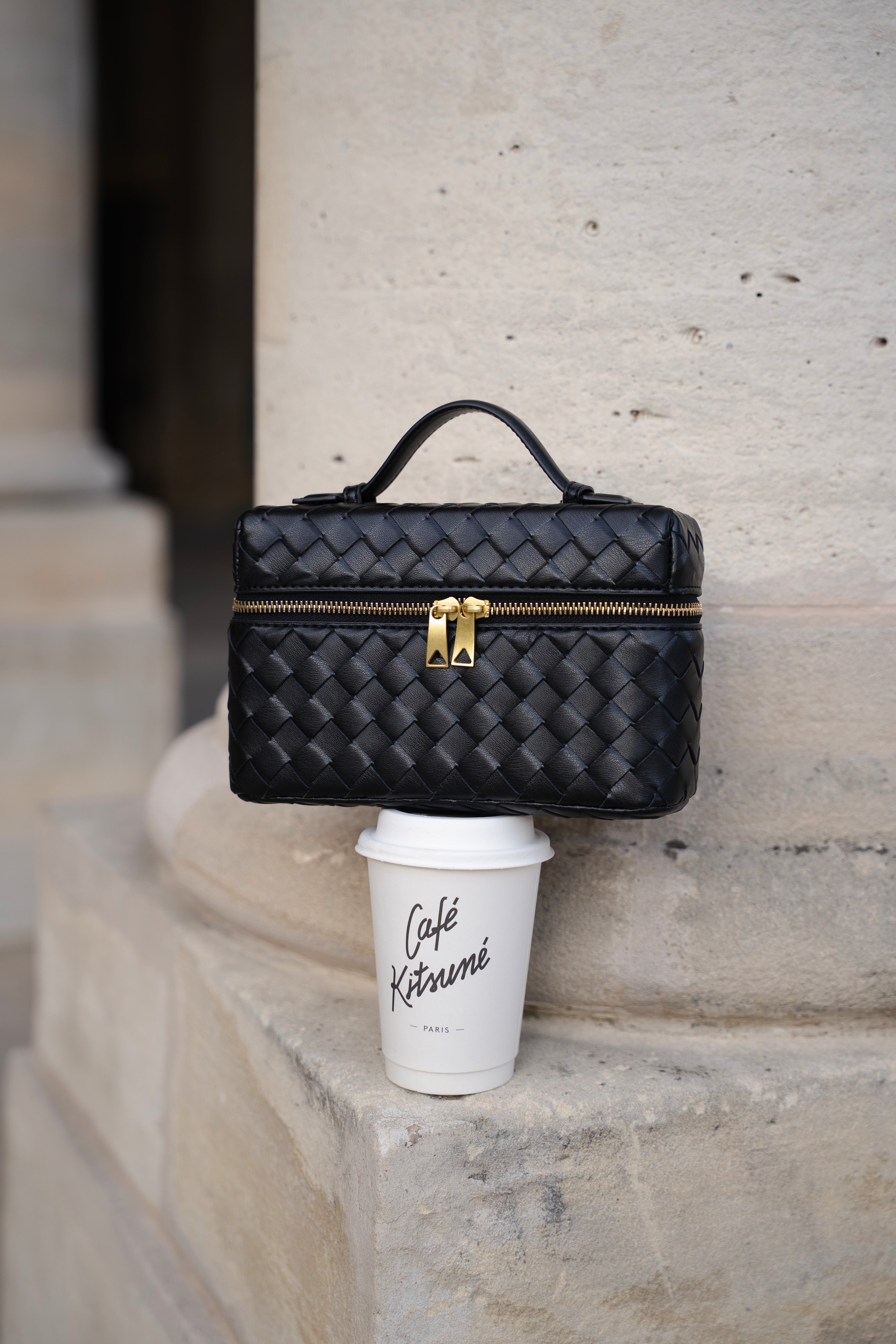 Beauty Bag