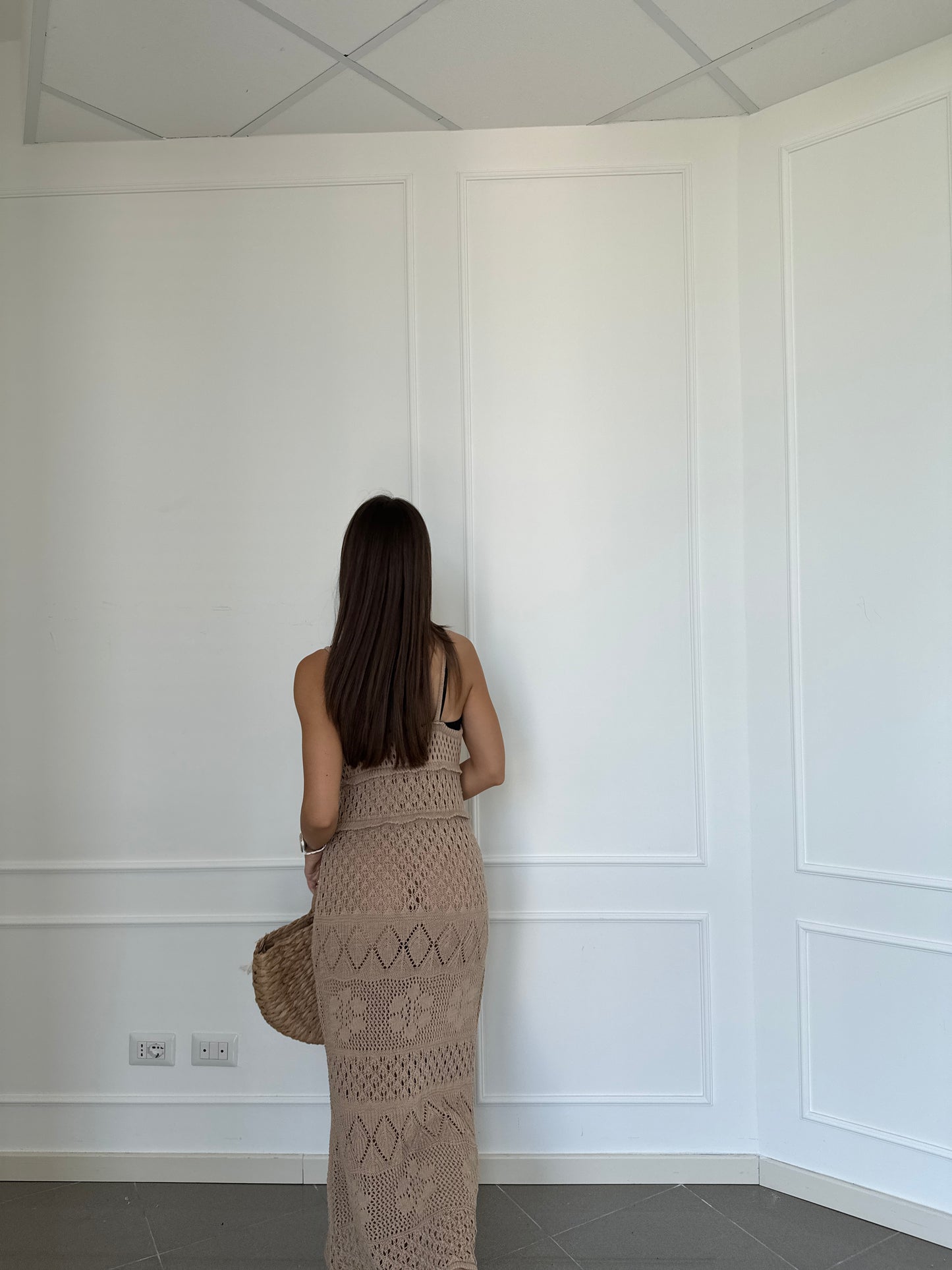 Isabel Dress