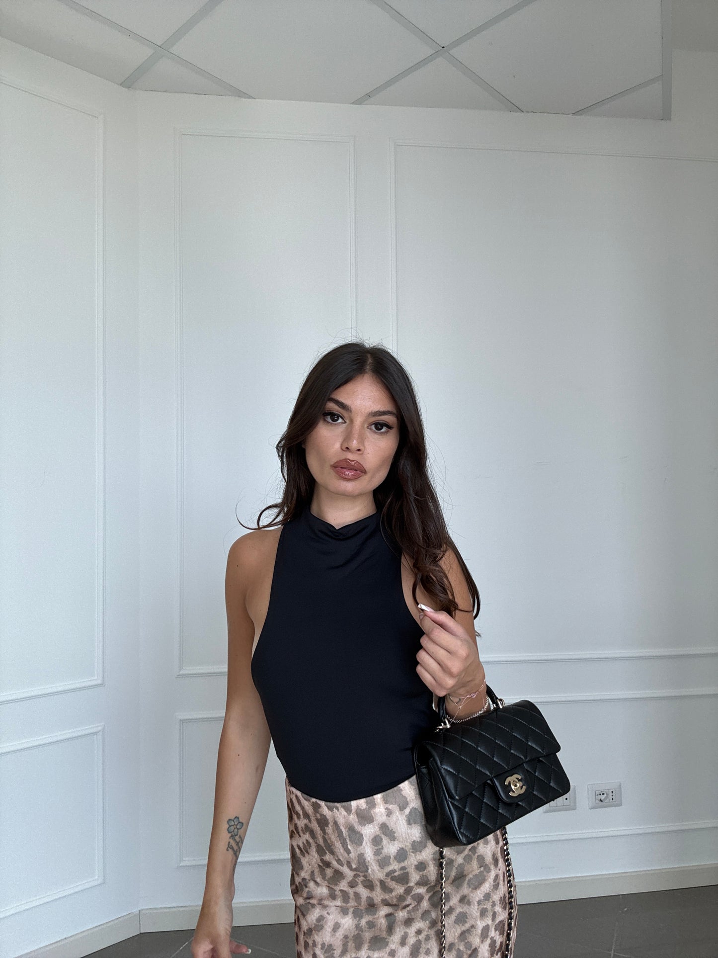 Body Melissa