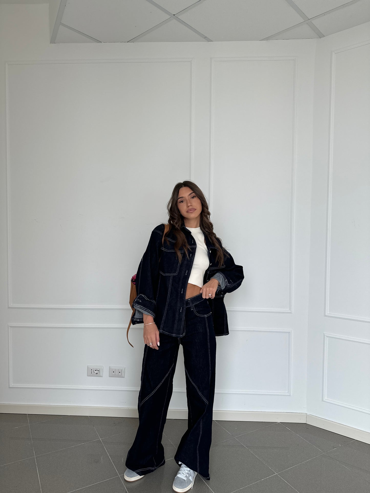Carlotta Coordset