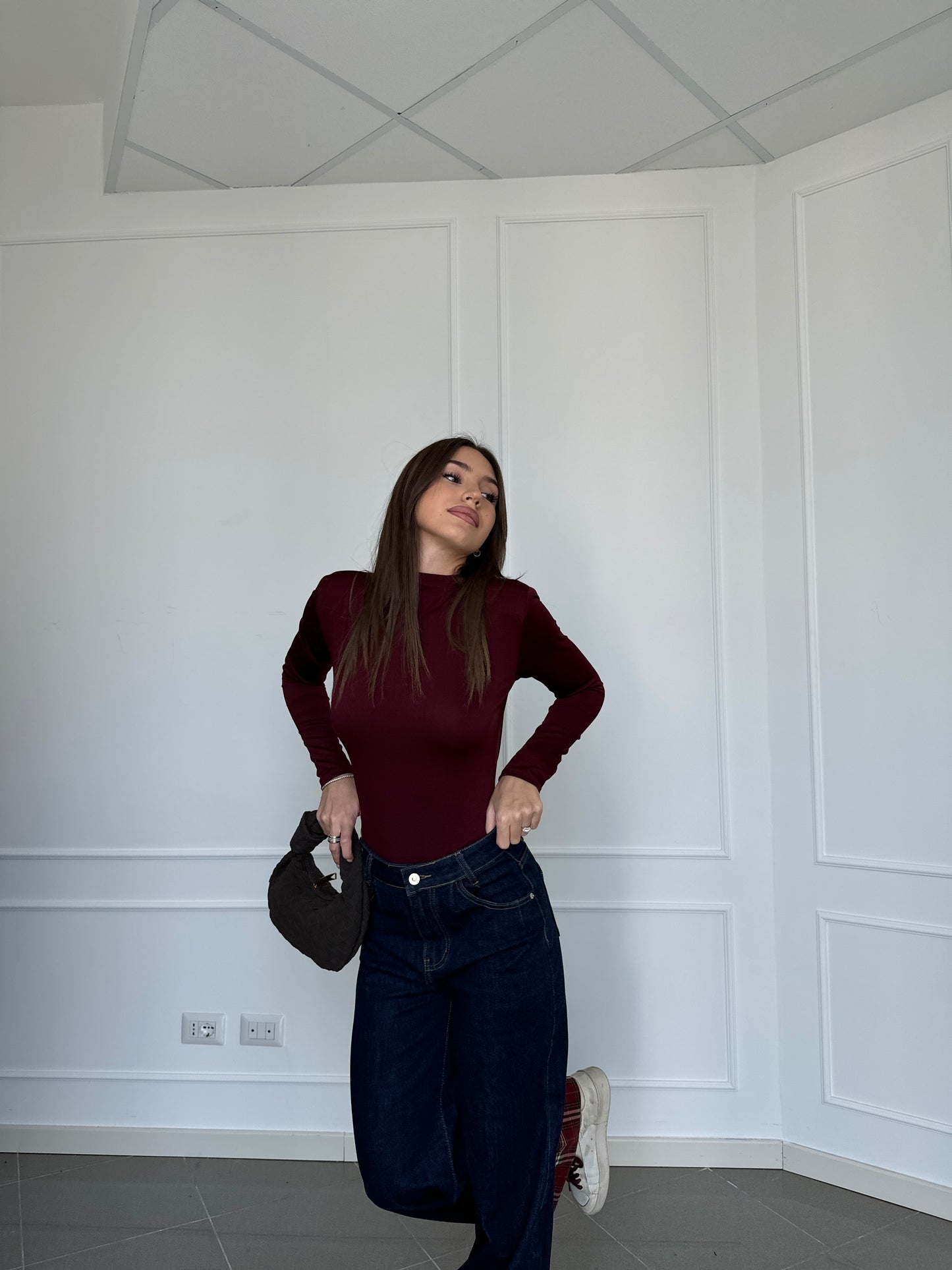 Body Sofia