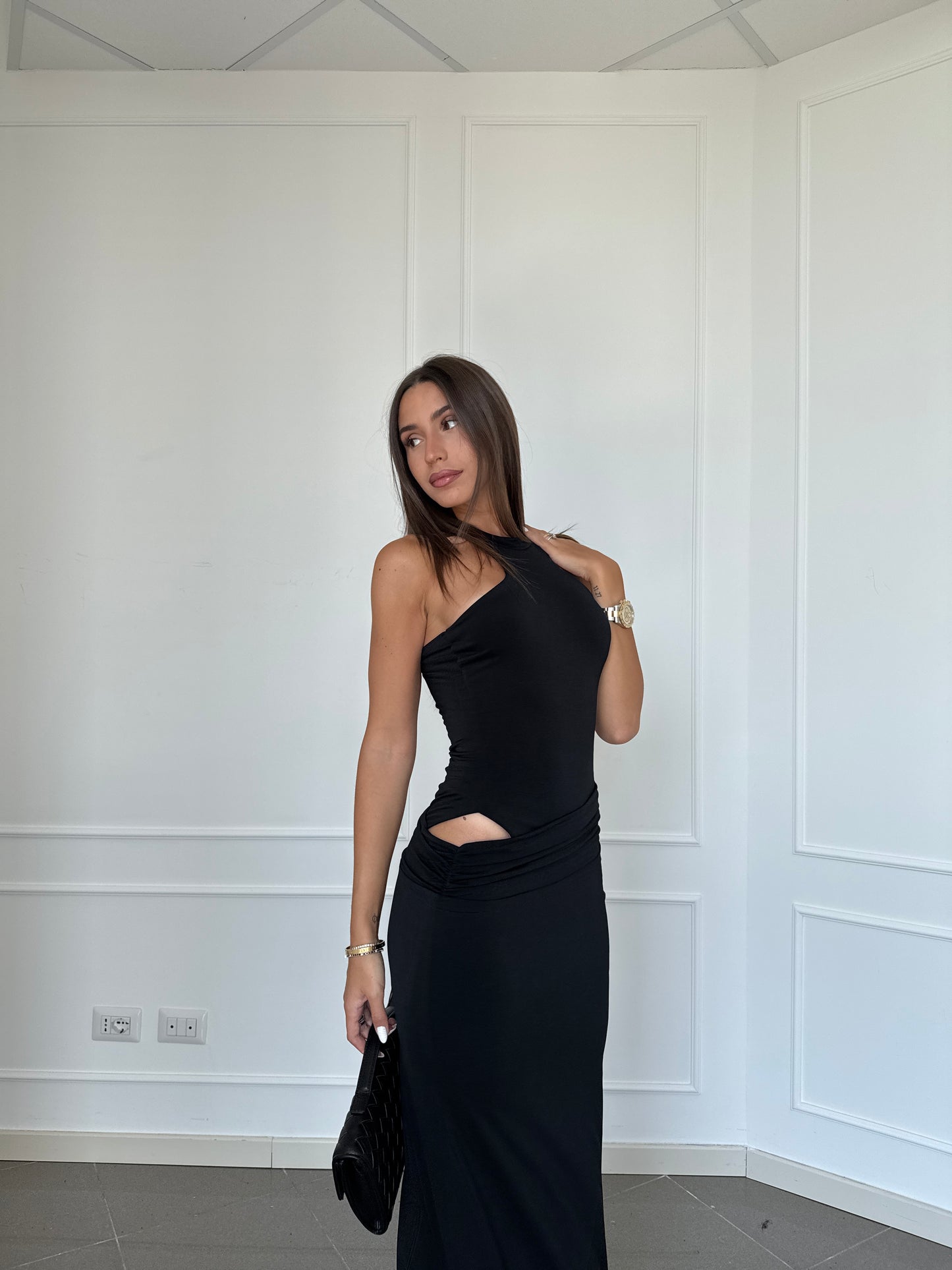 Porto Cervo Dress