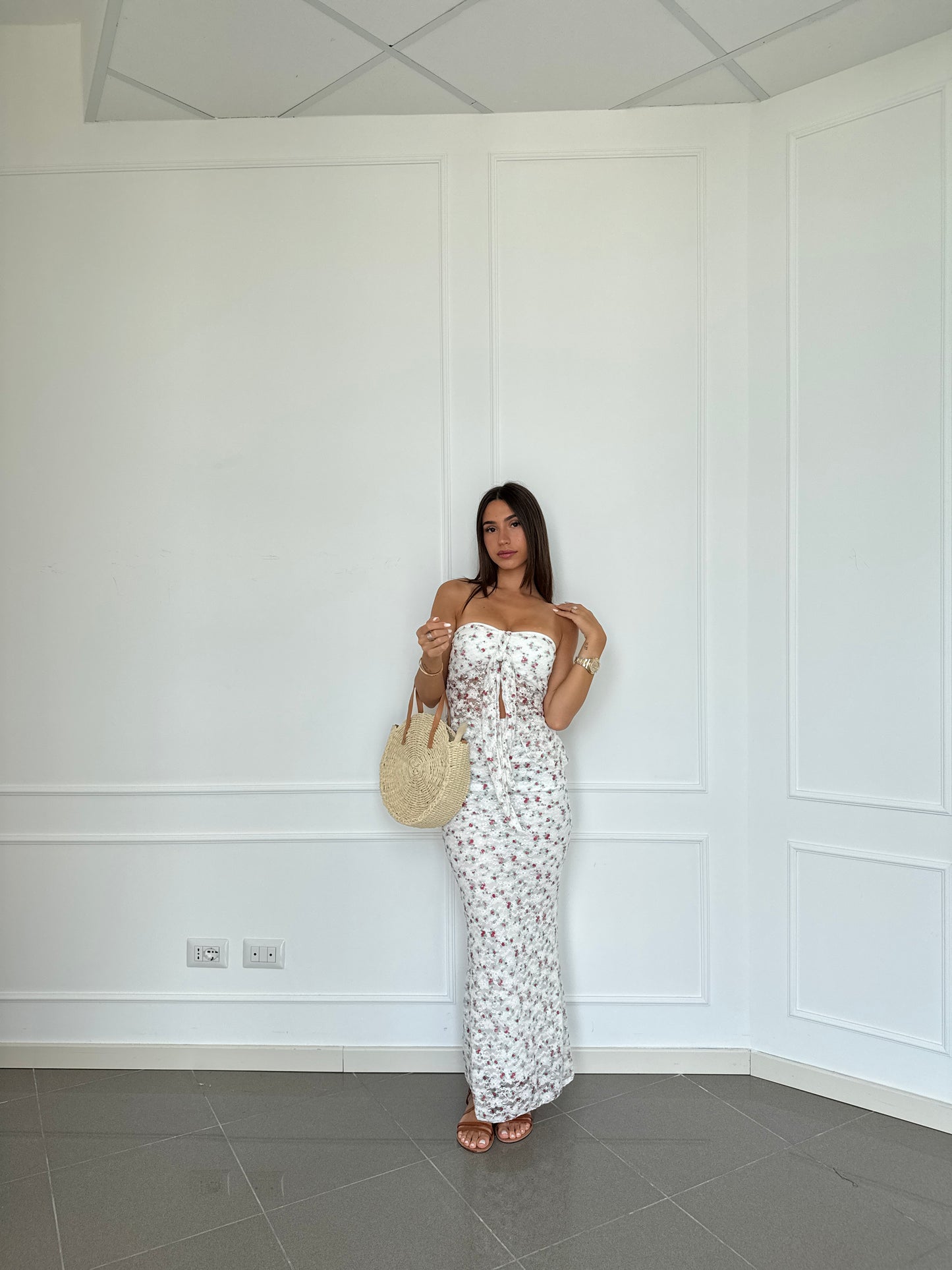 Ibiscus Set