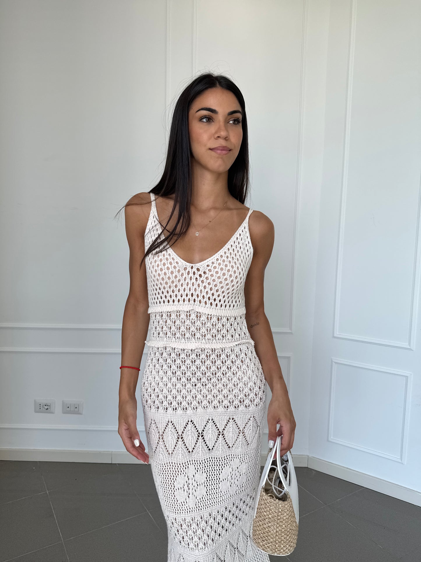 Isabel Dress