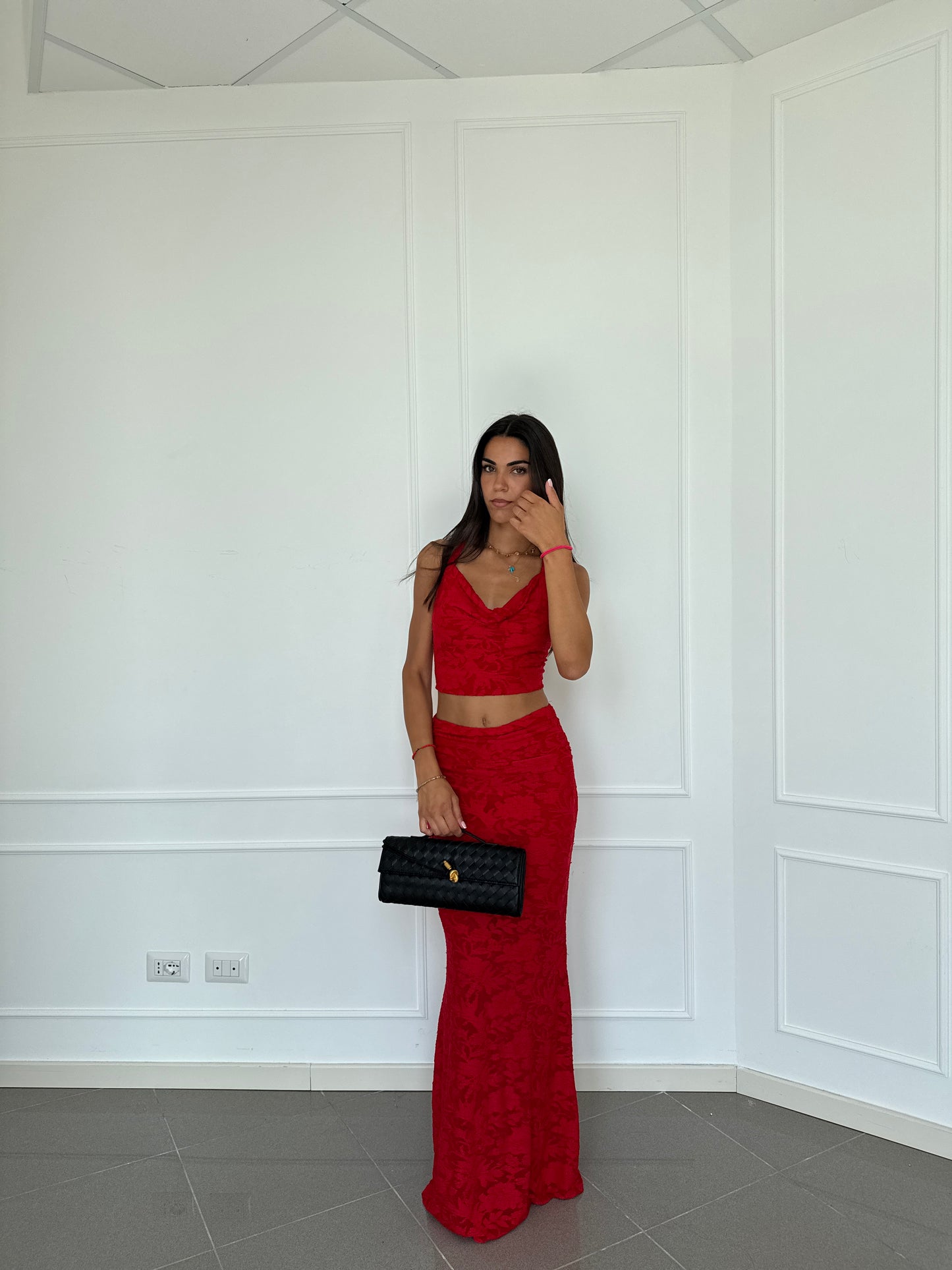 Saint Tropez Coordset