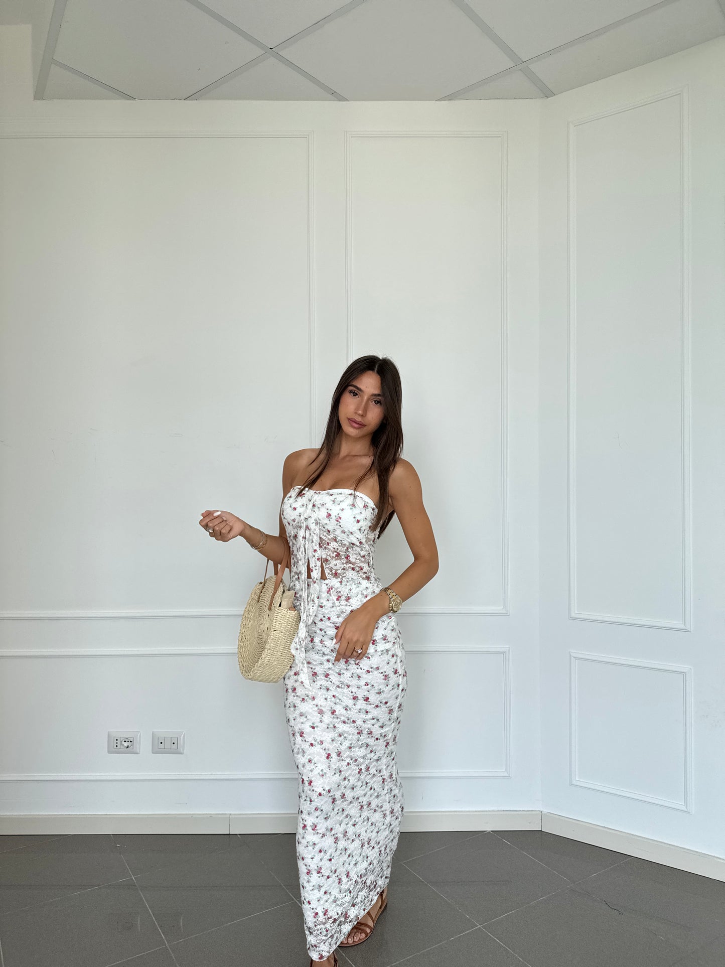 Ibiscus Set
