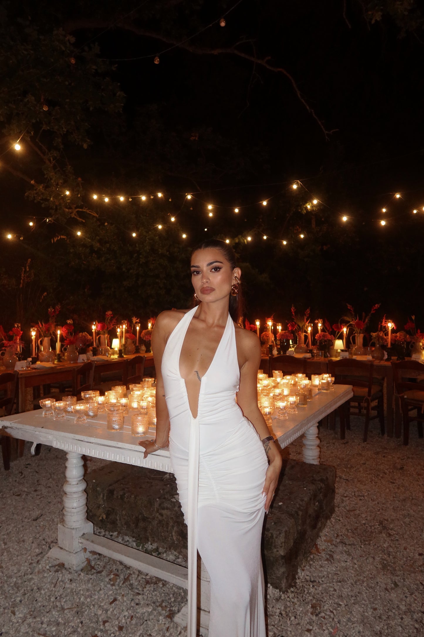 Divina Dress