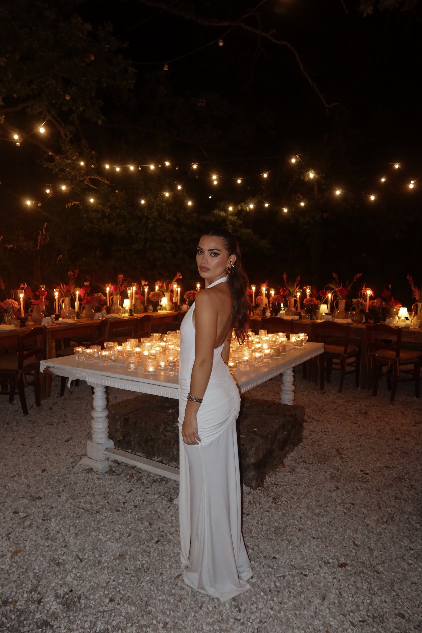 Divina Dress