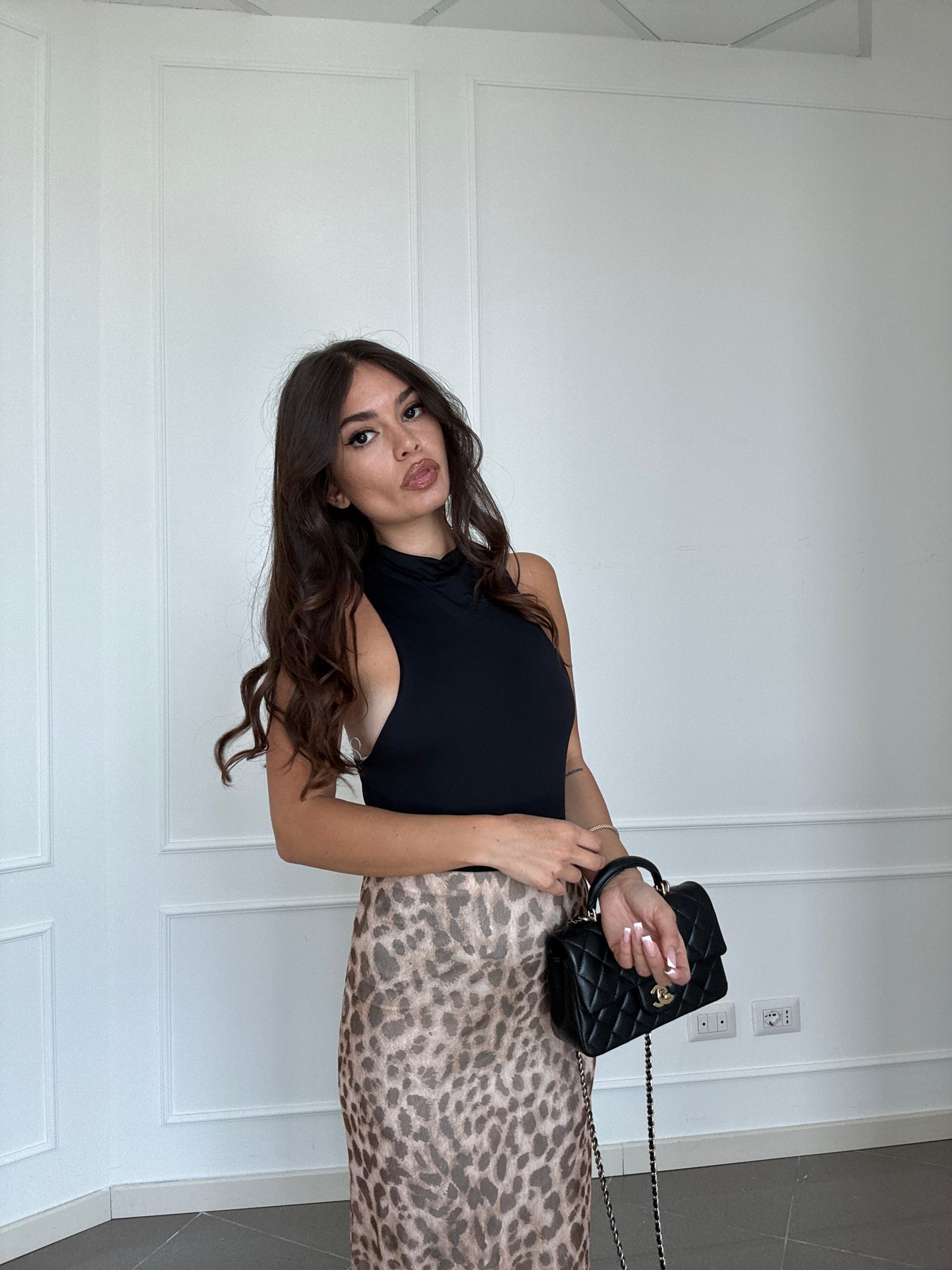 Body Melissa