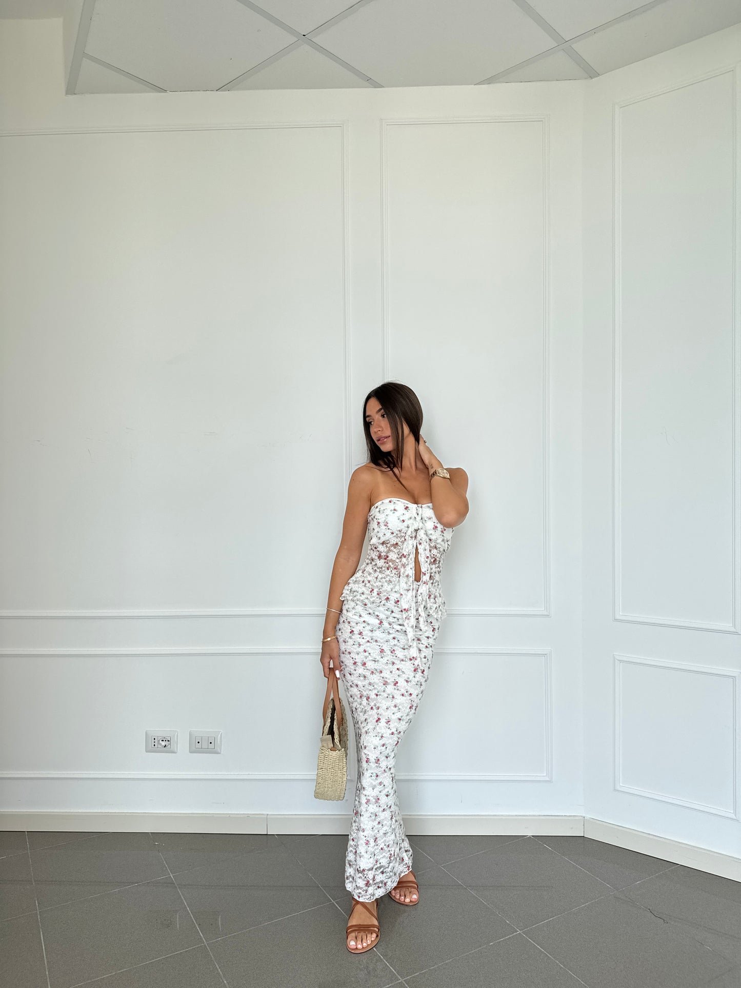 Ibiscus Set