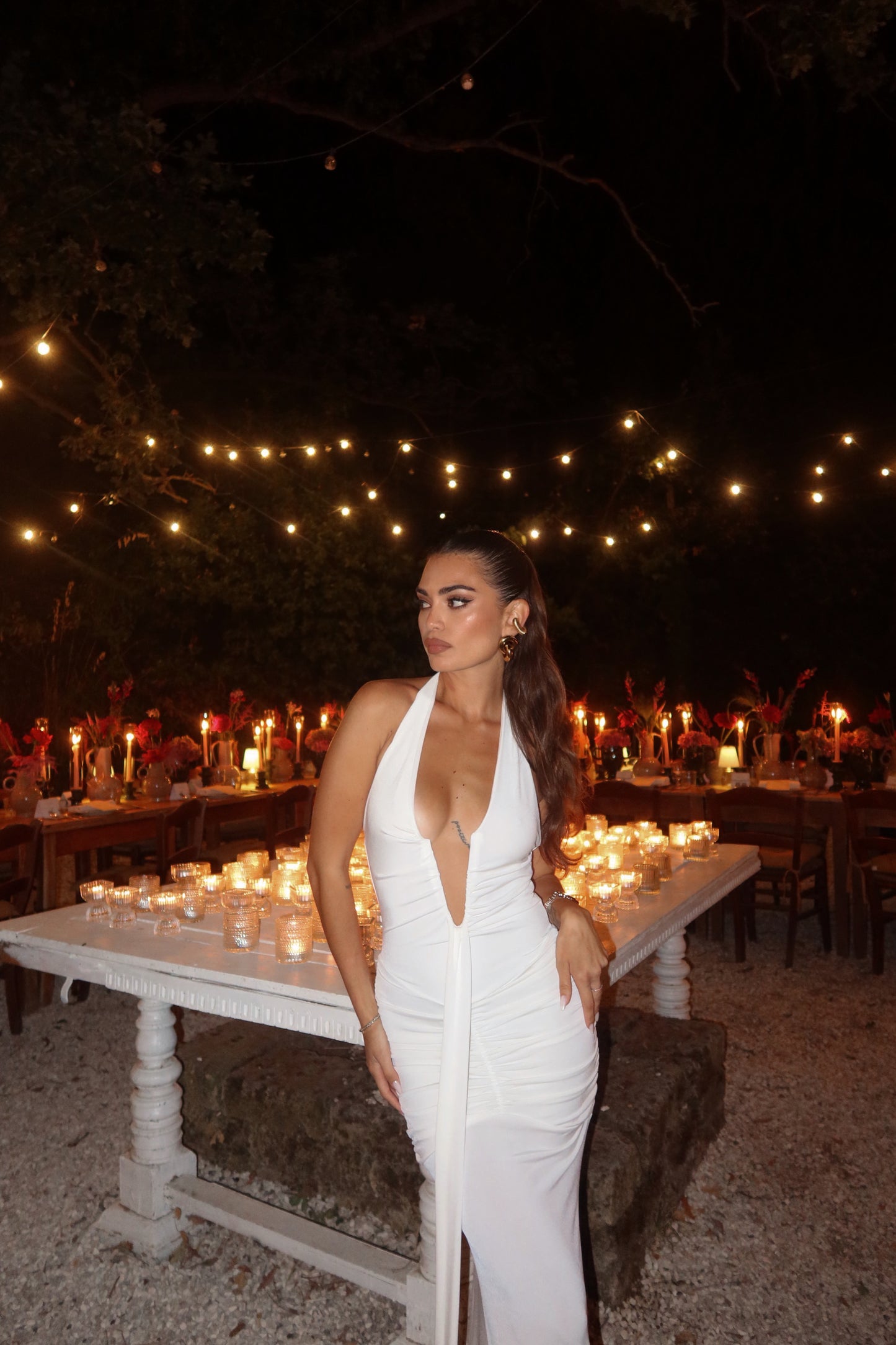 Divina Dress