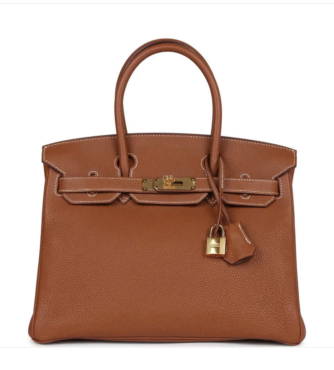 Ivy Bag Big