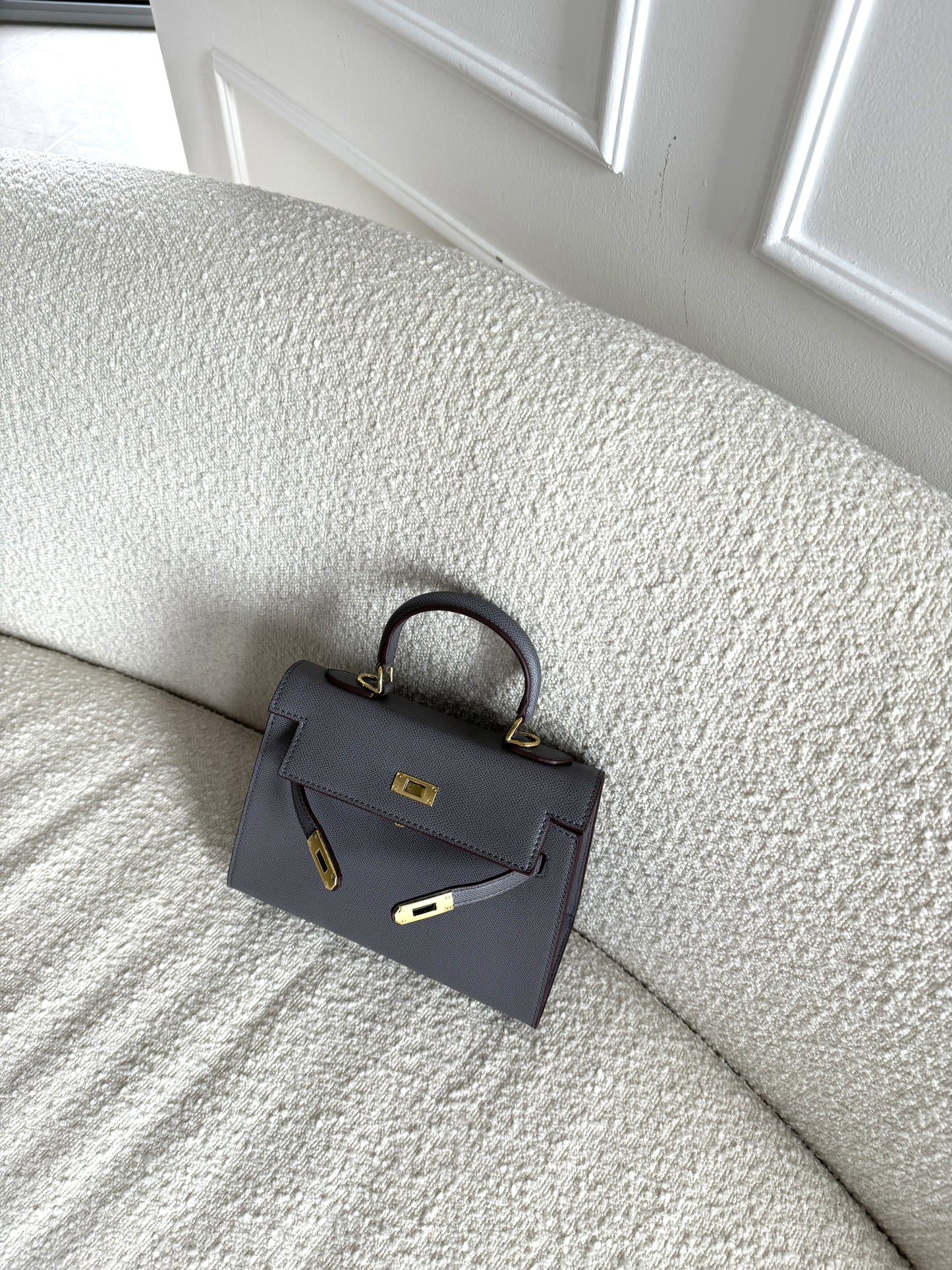 Daiana Bag Mid