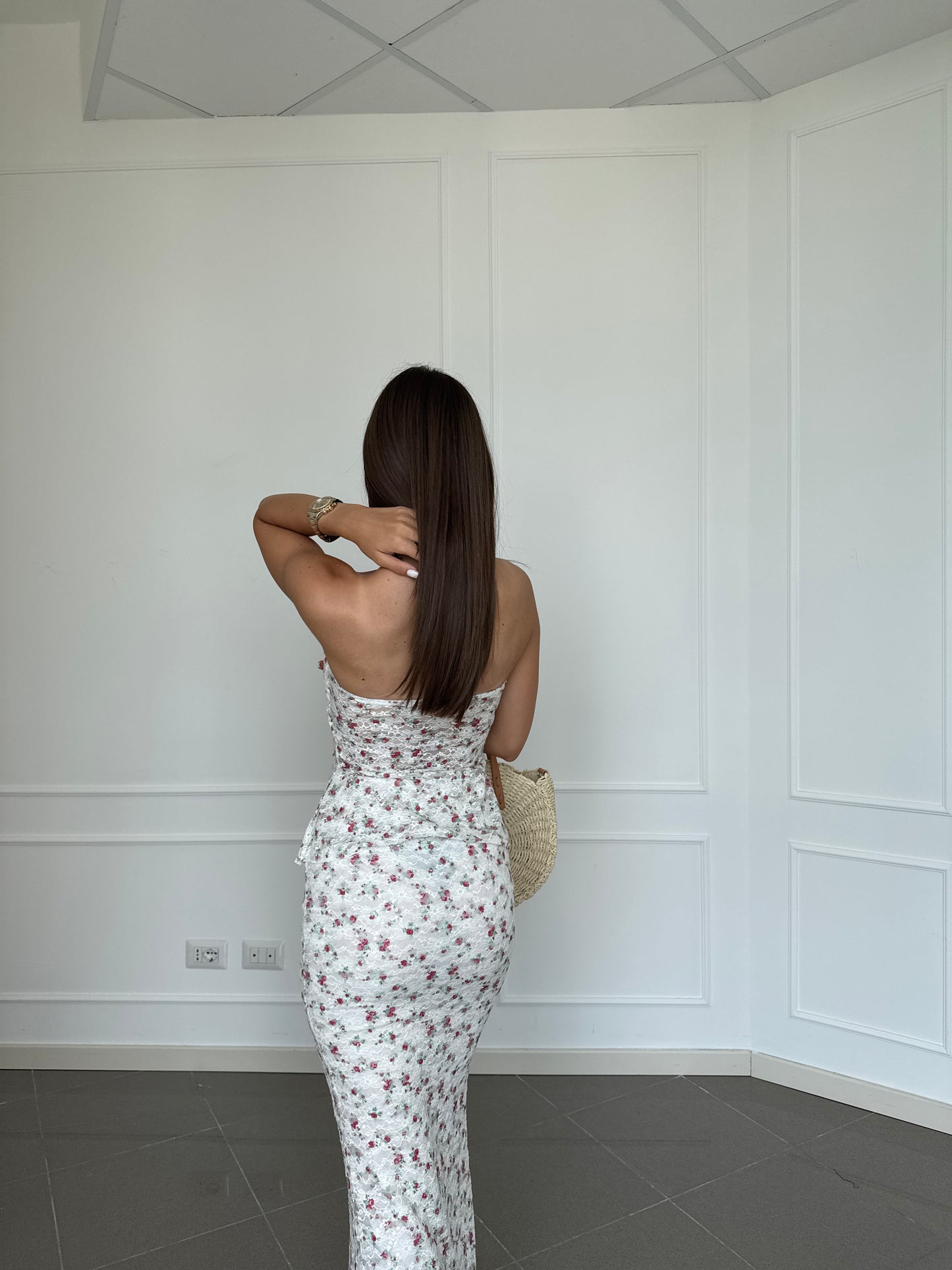 Ibiscus Set