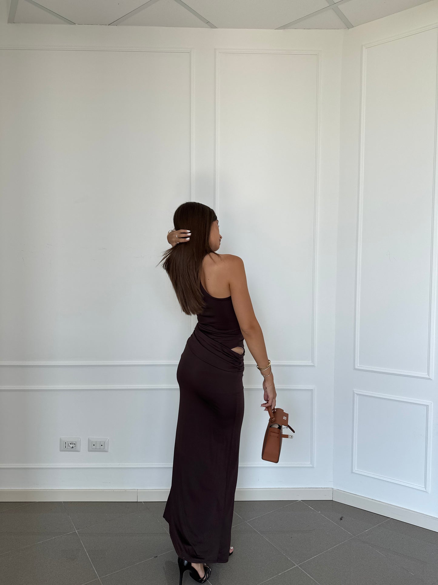 Porto Cervo Dress