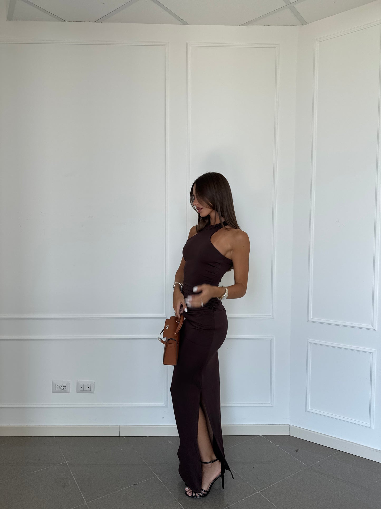 Porto Cervo Dress