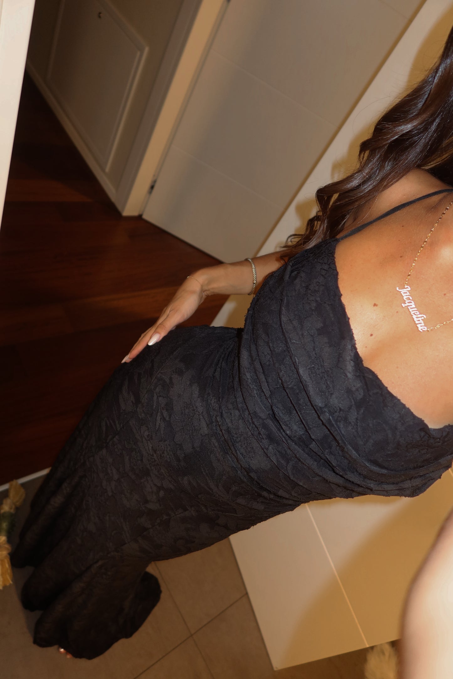 Saint Tropez Dress