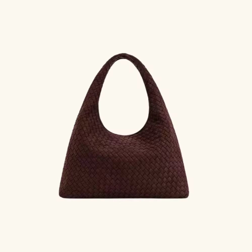 Carolina Bag Suede