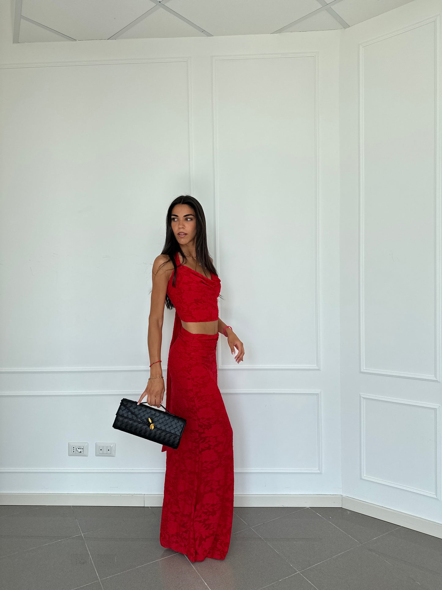 Saint Tropez Coordset