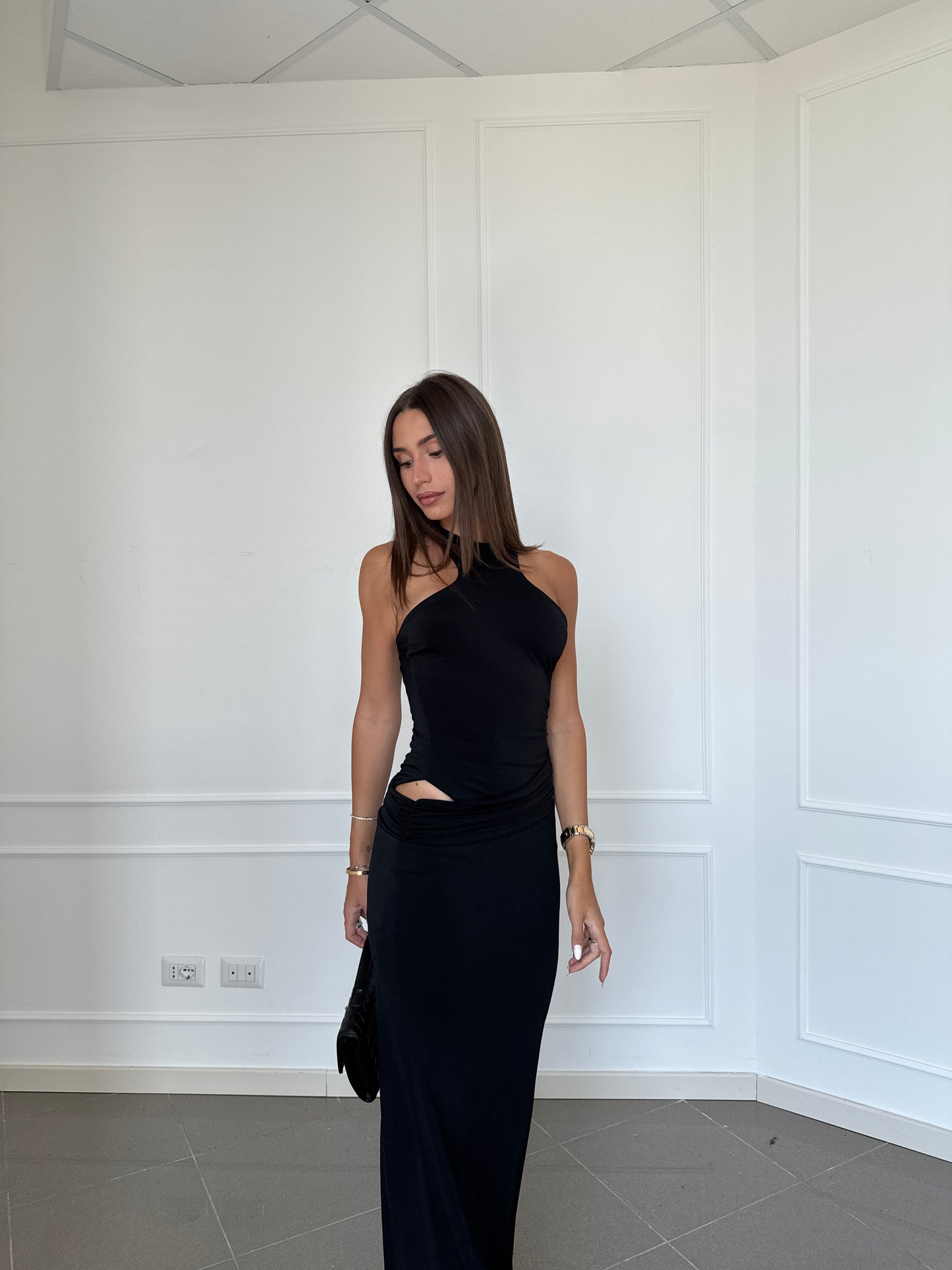 Porto Cervo Dress