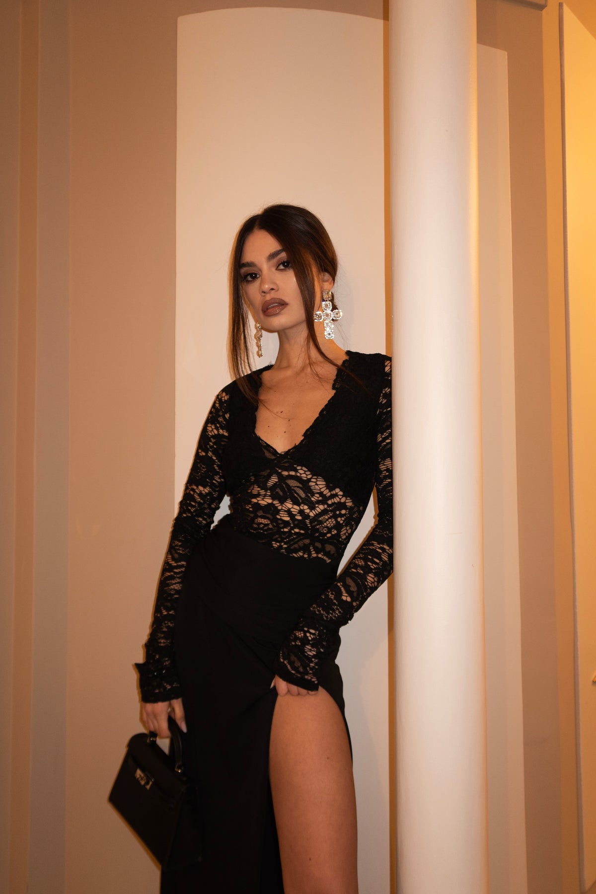 Denise Dress