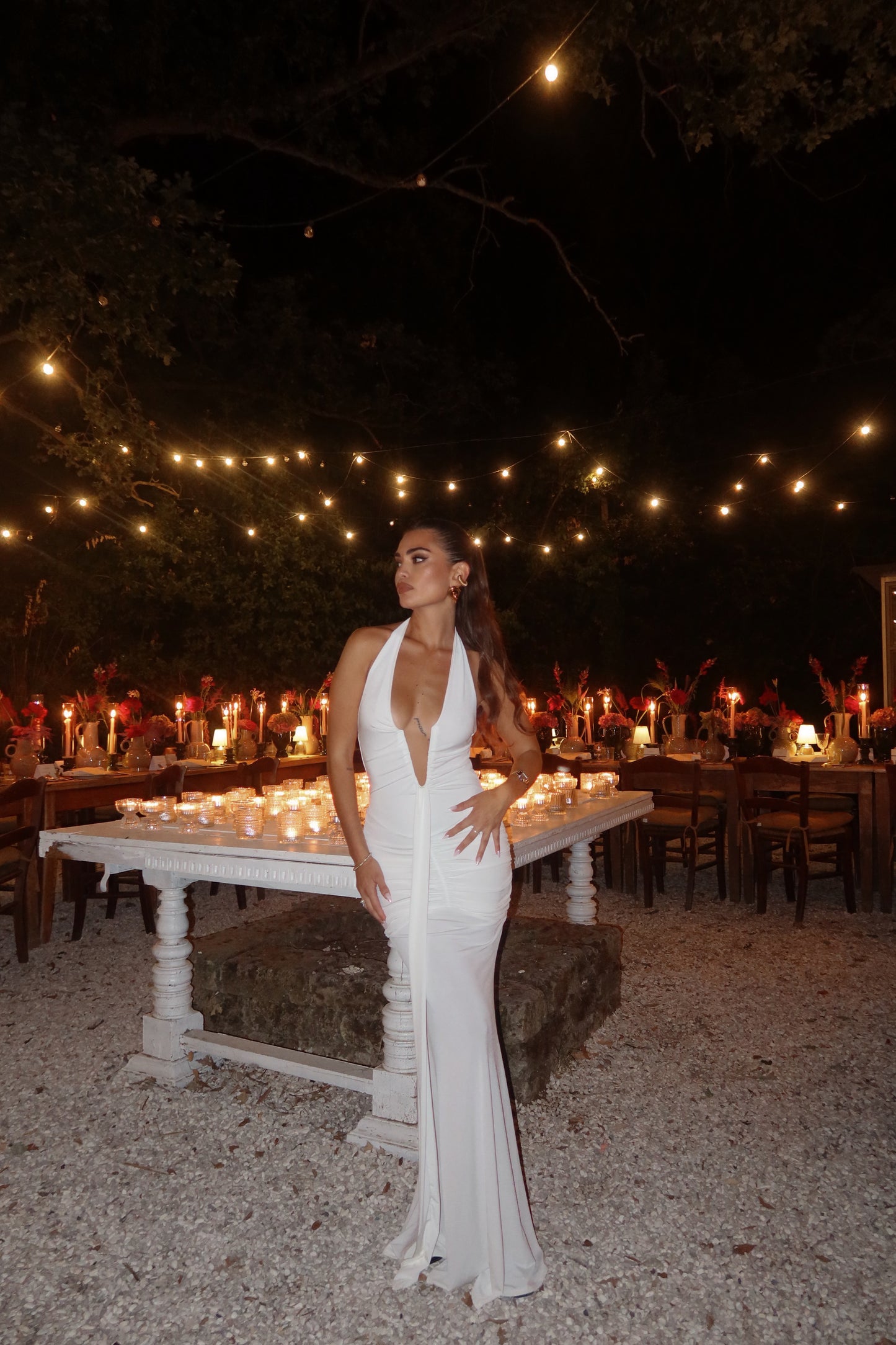 Divina Dress