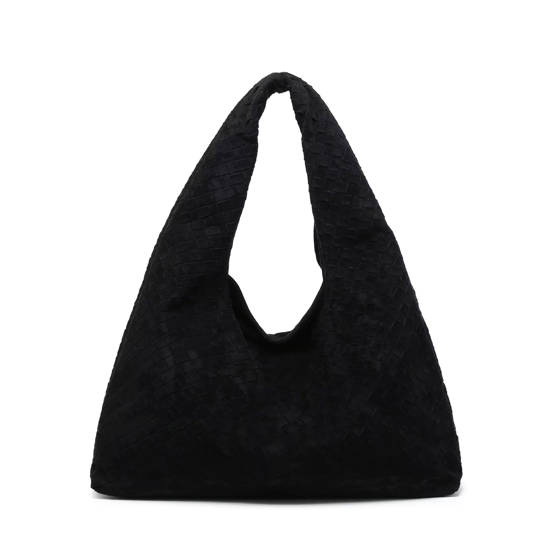 Carolina Bag Suede