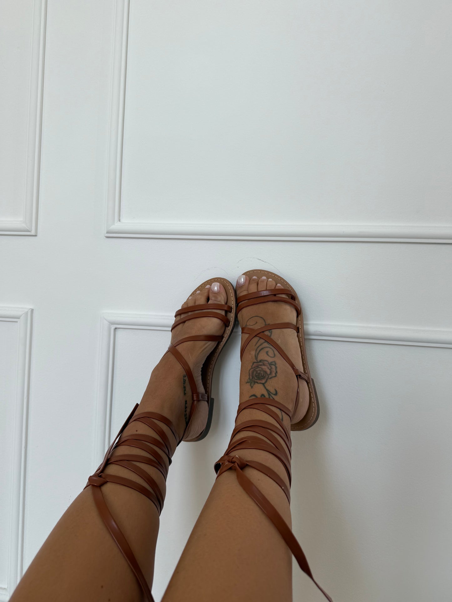 Mely Sandals