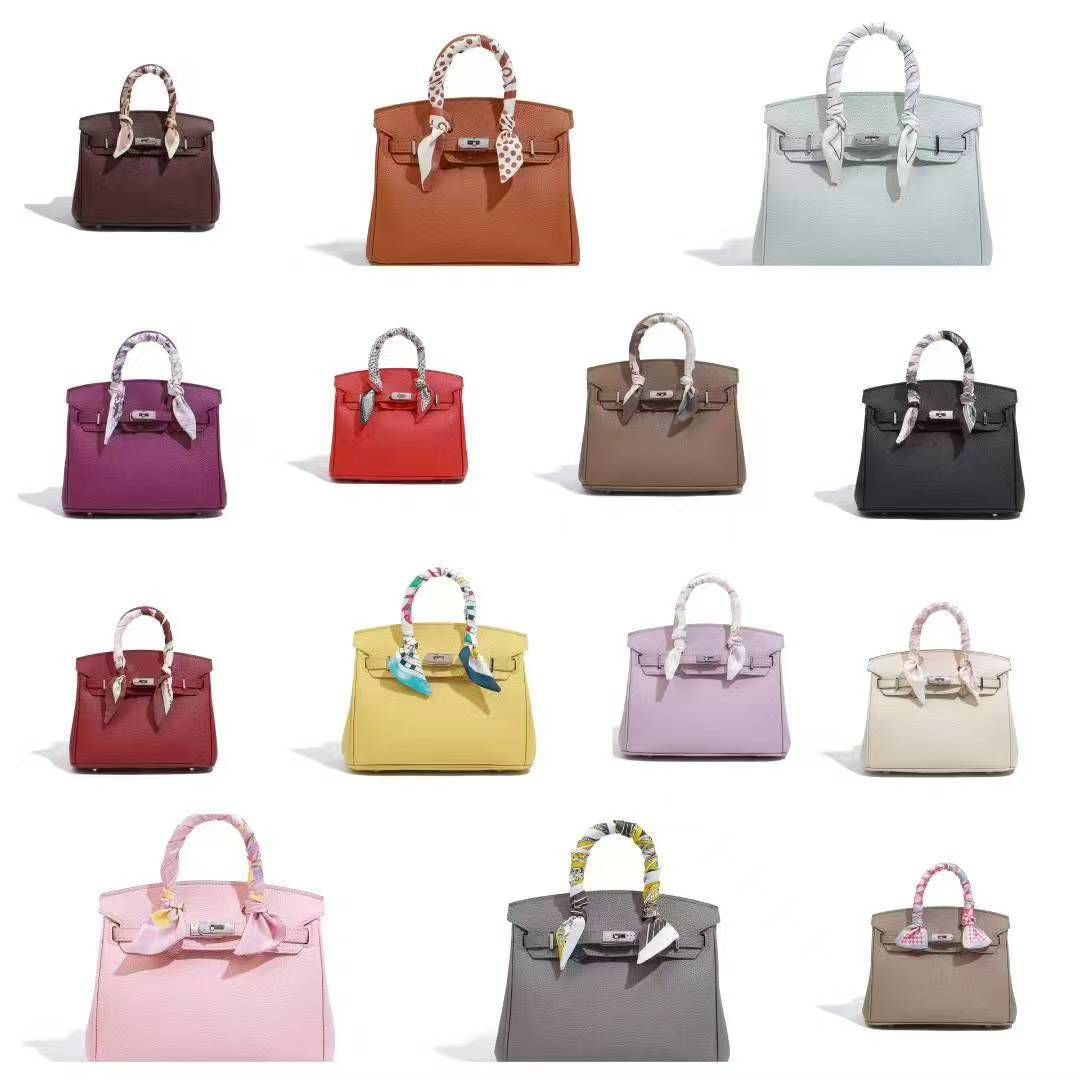Ivy Bag Big